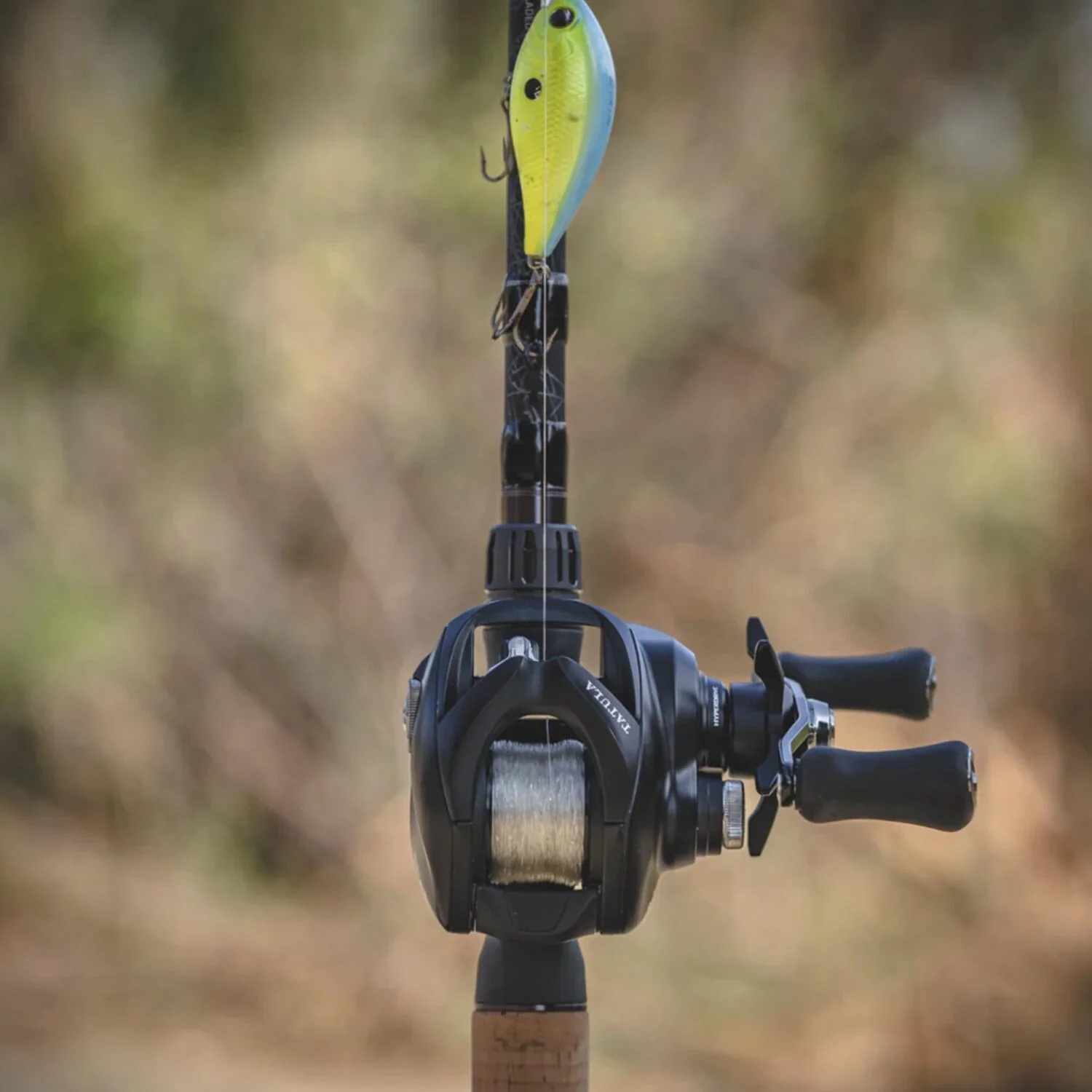 2025 Daiwa Tatula 150 Baitcasting Reels