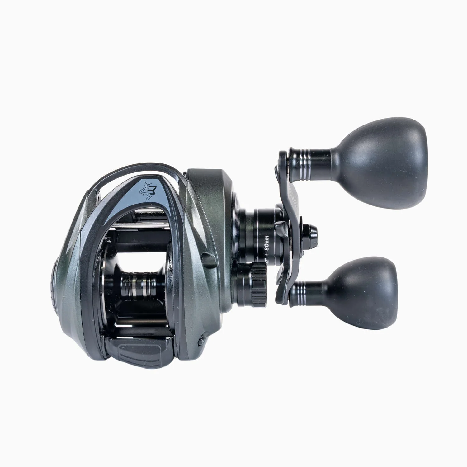 Abu Garcia Beast 200 Baitcasting Reels - Image 3