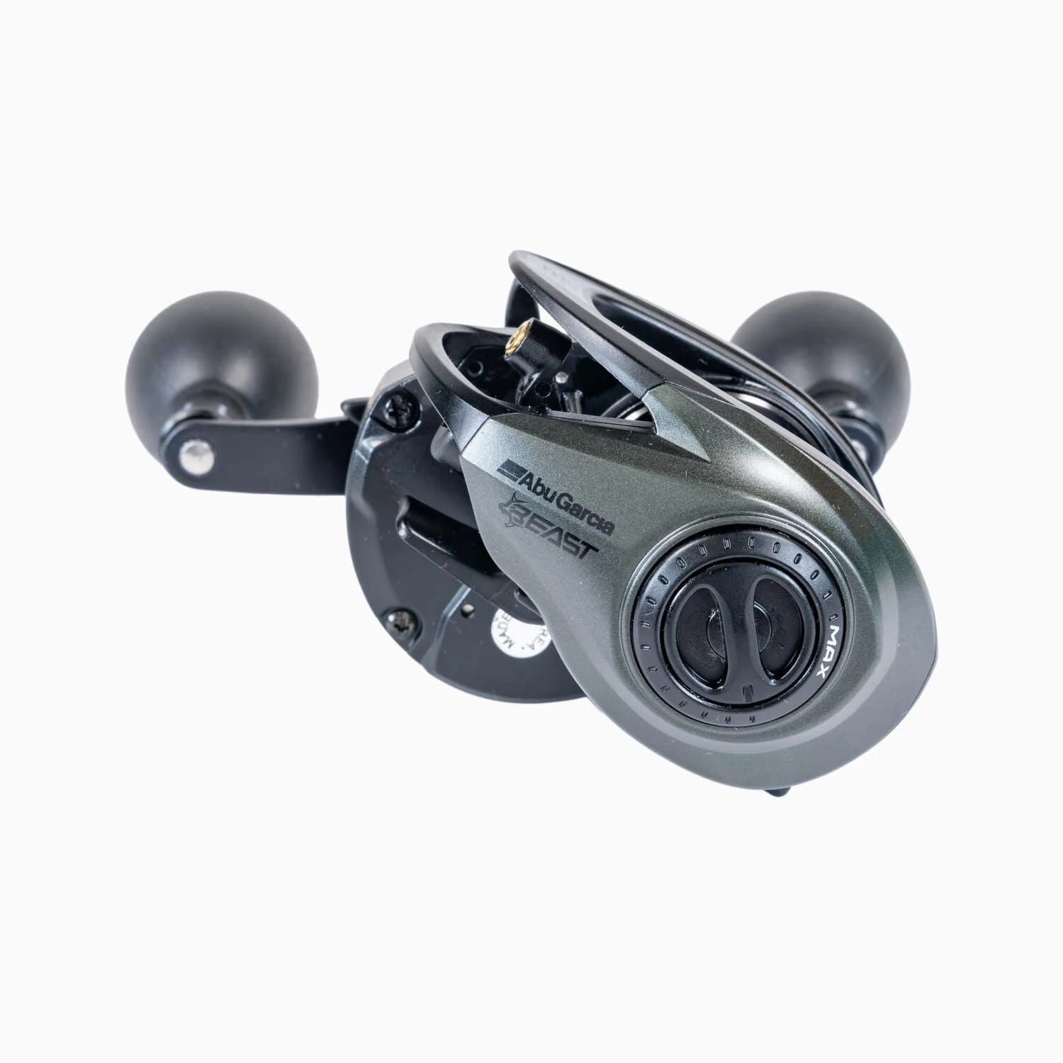 Abu Garcia Beast 200 Baitcasting Reels - Image 4