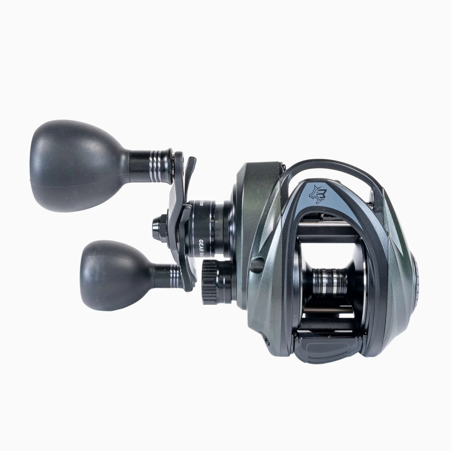 Abu Garcia Beast 200 Baitcasting Reels - Image 7