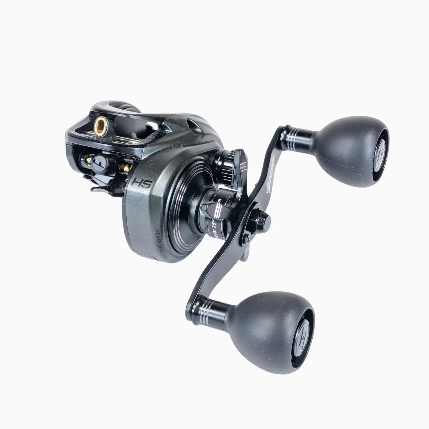 Abu Garcia Beast 300 Baitcasting Reels - Image 10