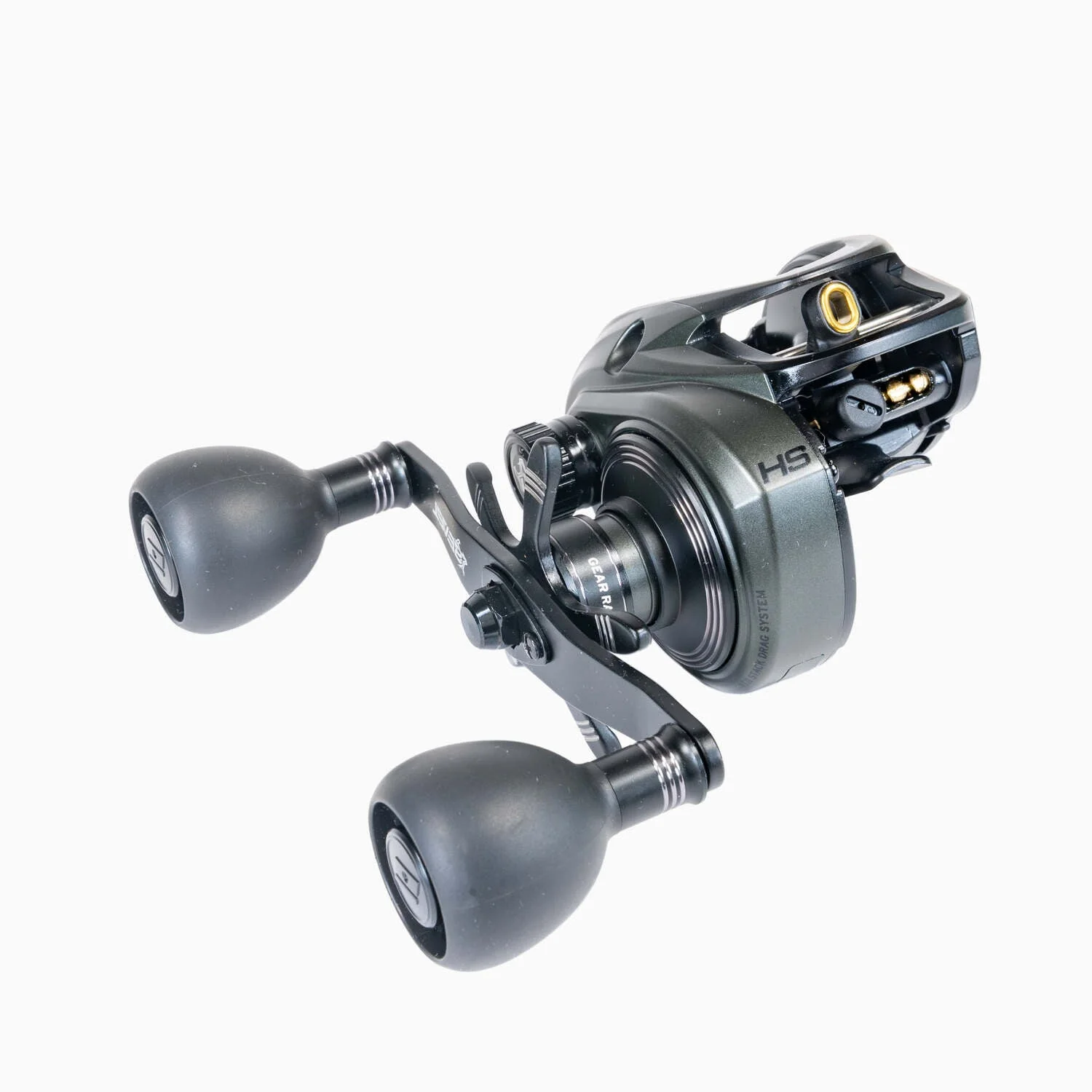 Abu Garcia Beast 300 Baitcasting Reels - Image 11