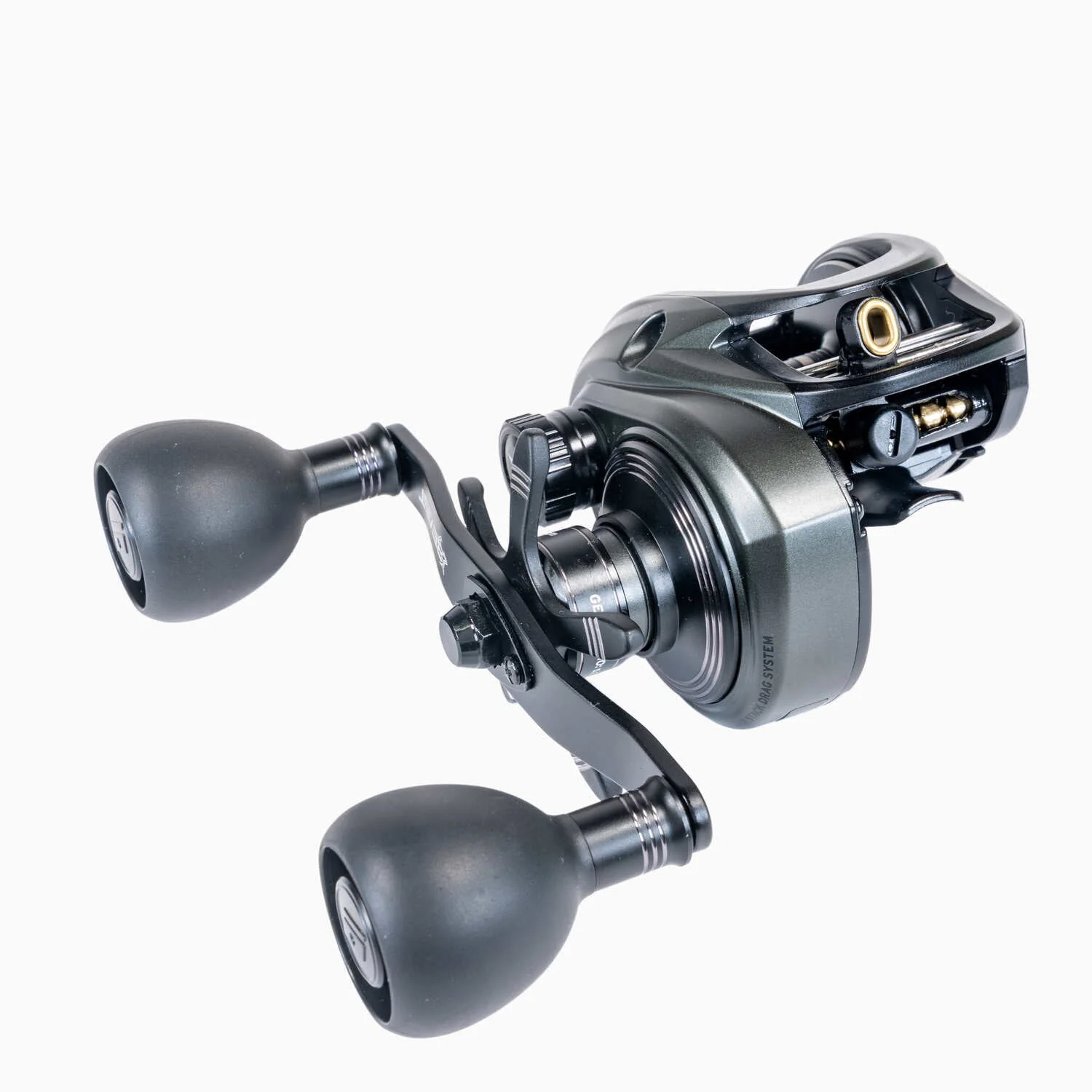 Abu Garcia Beast 300 Baitcasting Reels - Image 12