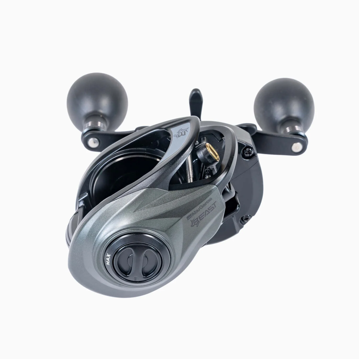 Abu Garcia Beast 300 Baitcasting Reels - Image 14