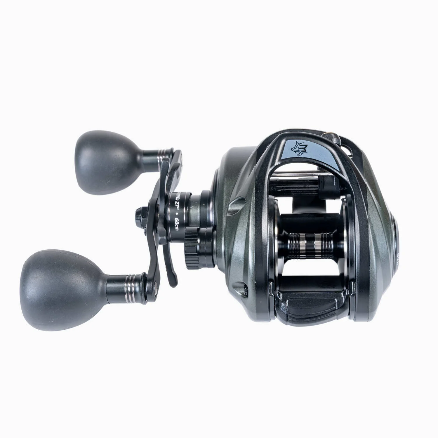 Abu Garcia Beast 300 Baitcasting Reels - Image 15