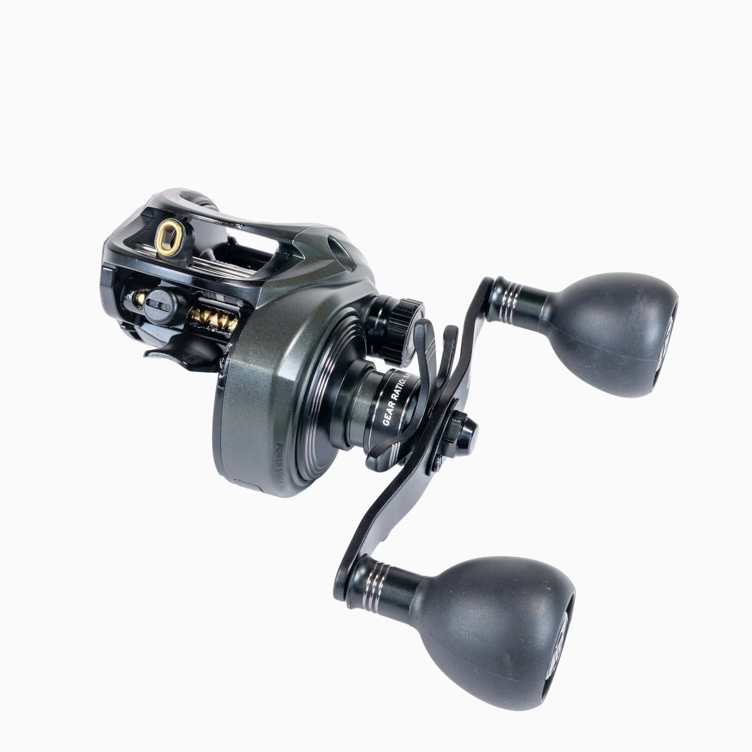 Abu Garcia Beast 300 Baitcasting Reels - Image 16