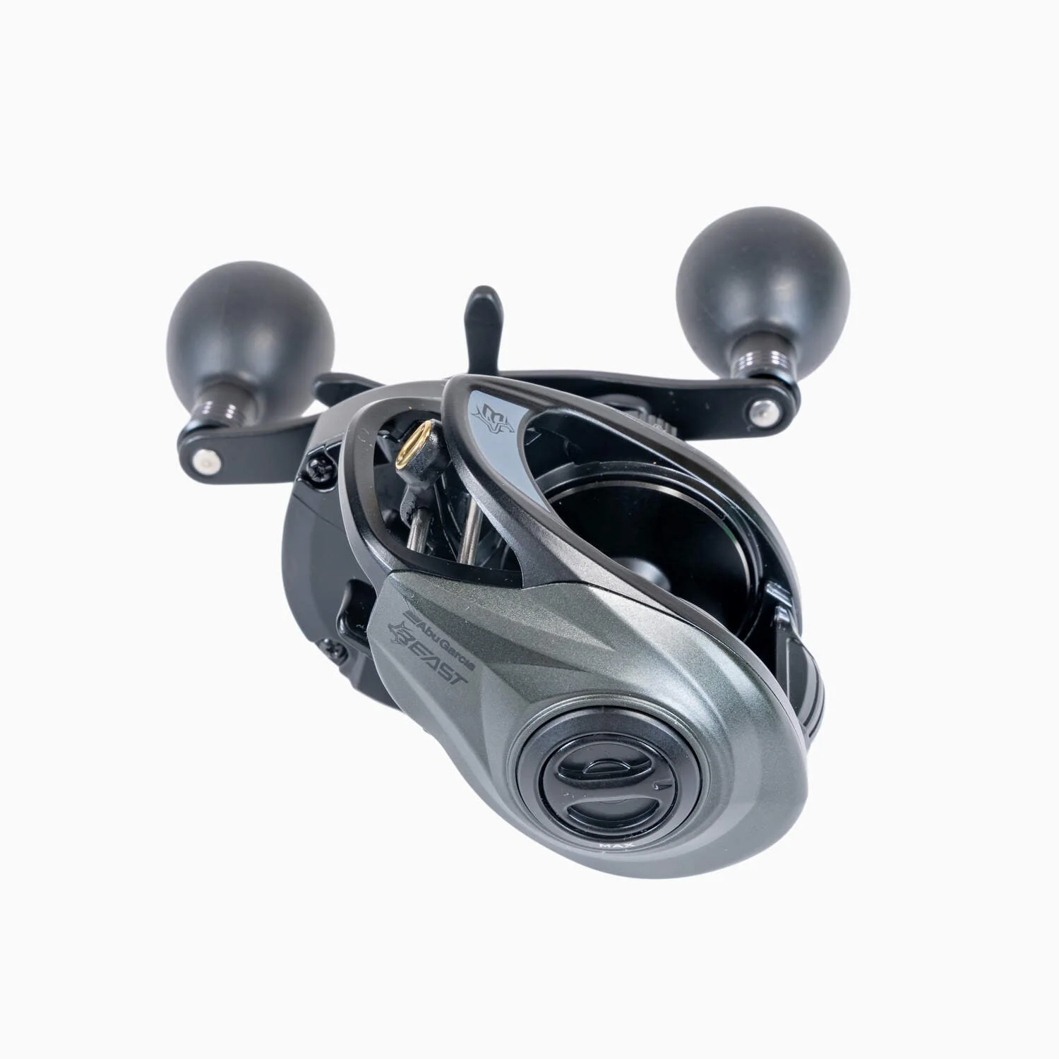 Abu Garcia Beast 300 Baitcasting Reels - Image 2