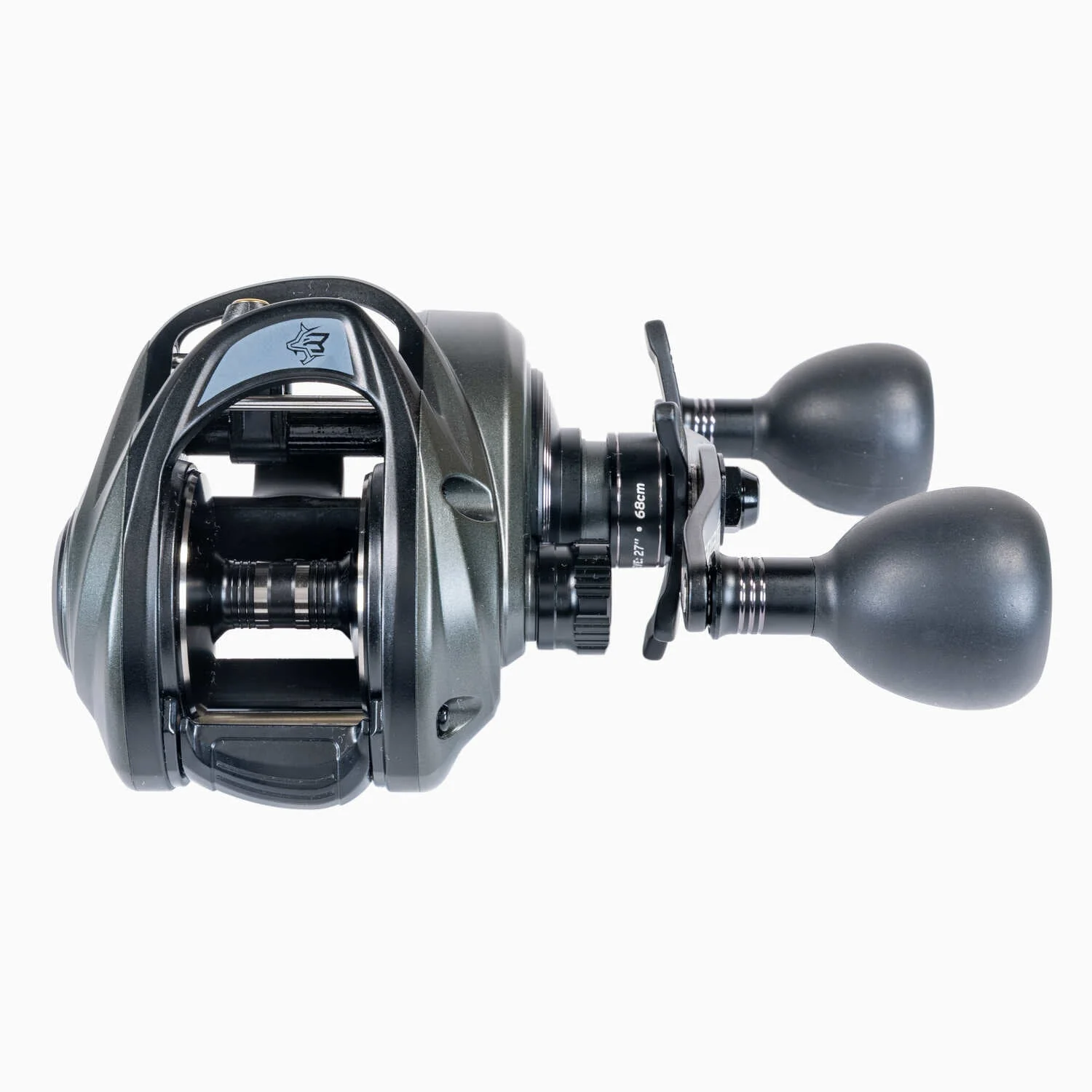 Abu Garcia Beast 300 Baitcasting Reels - Image 3