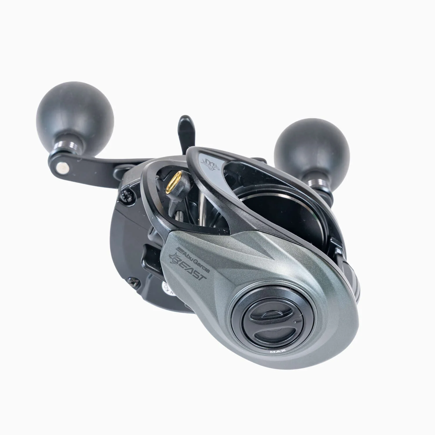 Abu Garcia Beast 300 Baitcasting Reels - Image 5