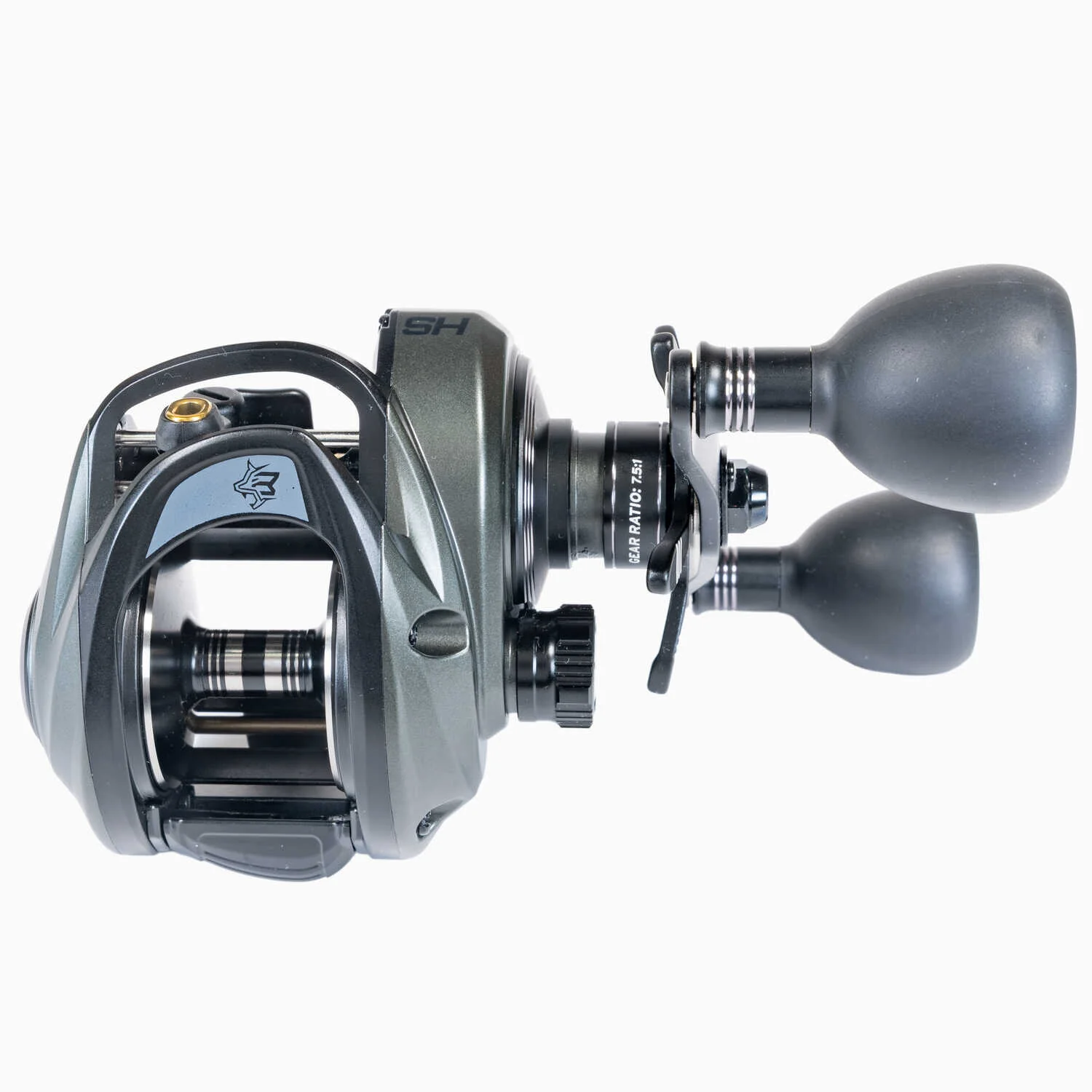 Abu Garcia Beast 300 Baitcasting Reels - Image 6