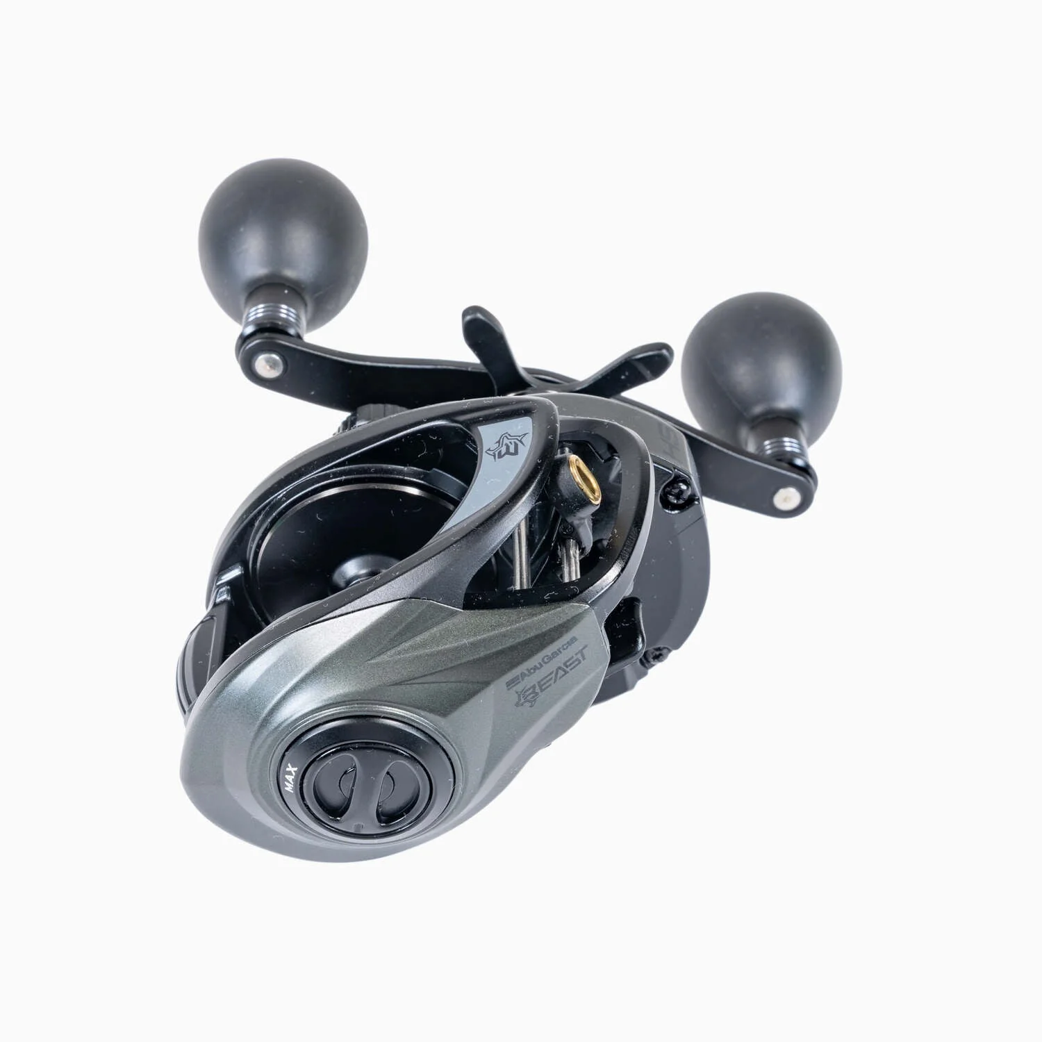 Abu Garcia Beast 300 Baitcasting Reels - Image 8