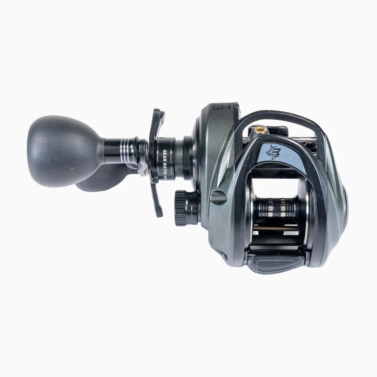 Abu Garcia Beast 300 Baitcasting Reels - Image 9