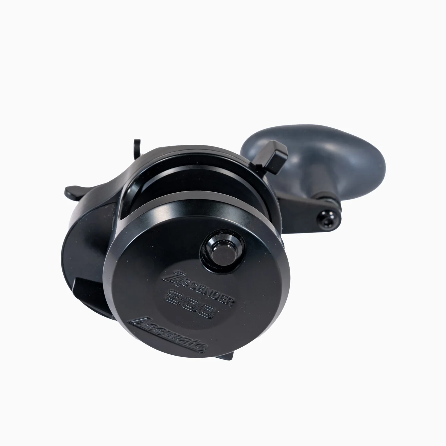 Accurate Ascender 300 Star Drag Reels - Image 3