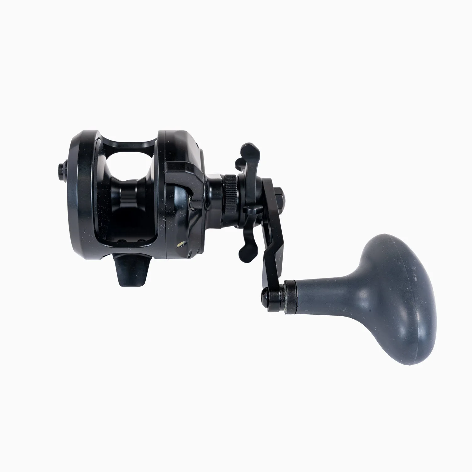Accurate Ascender 300 Star Drag Reels - Image 4