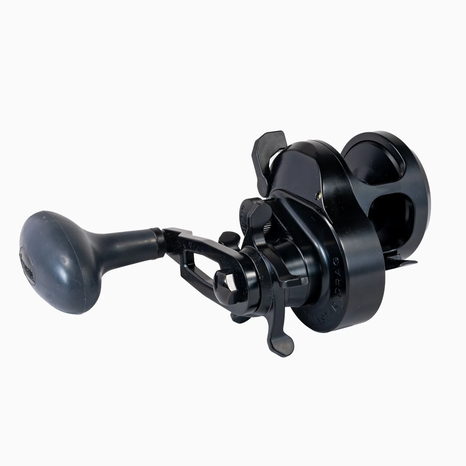 Accurate Ascender 600 Star Drag Reels