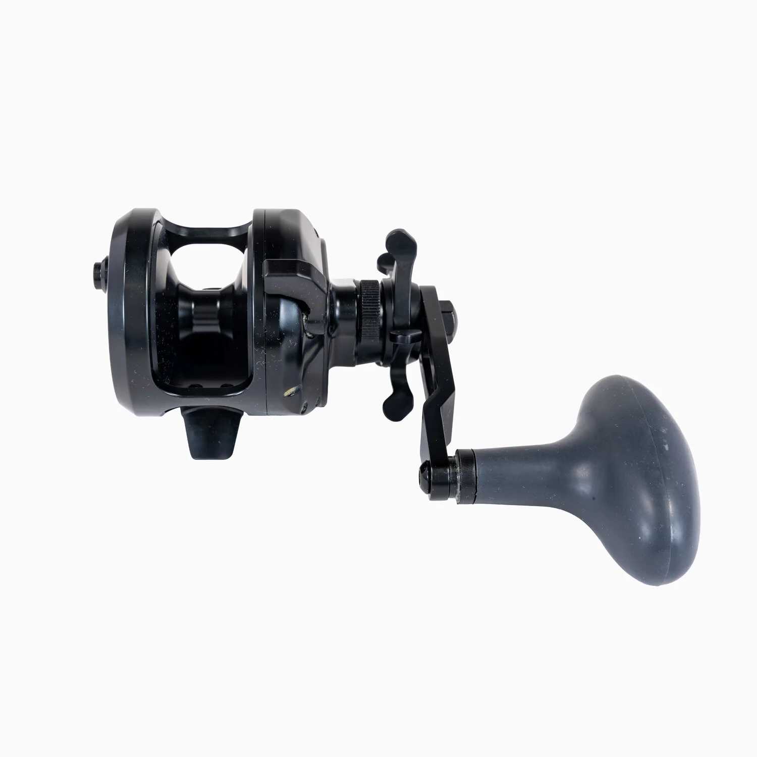 Accurate Ascender Star Drag Reels - Image 4