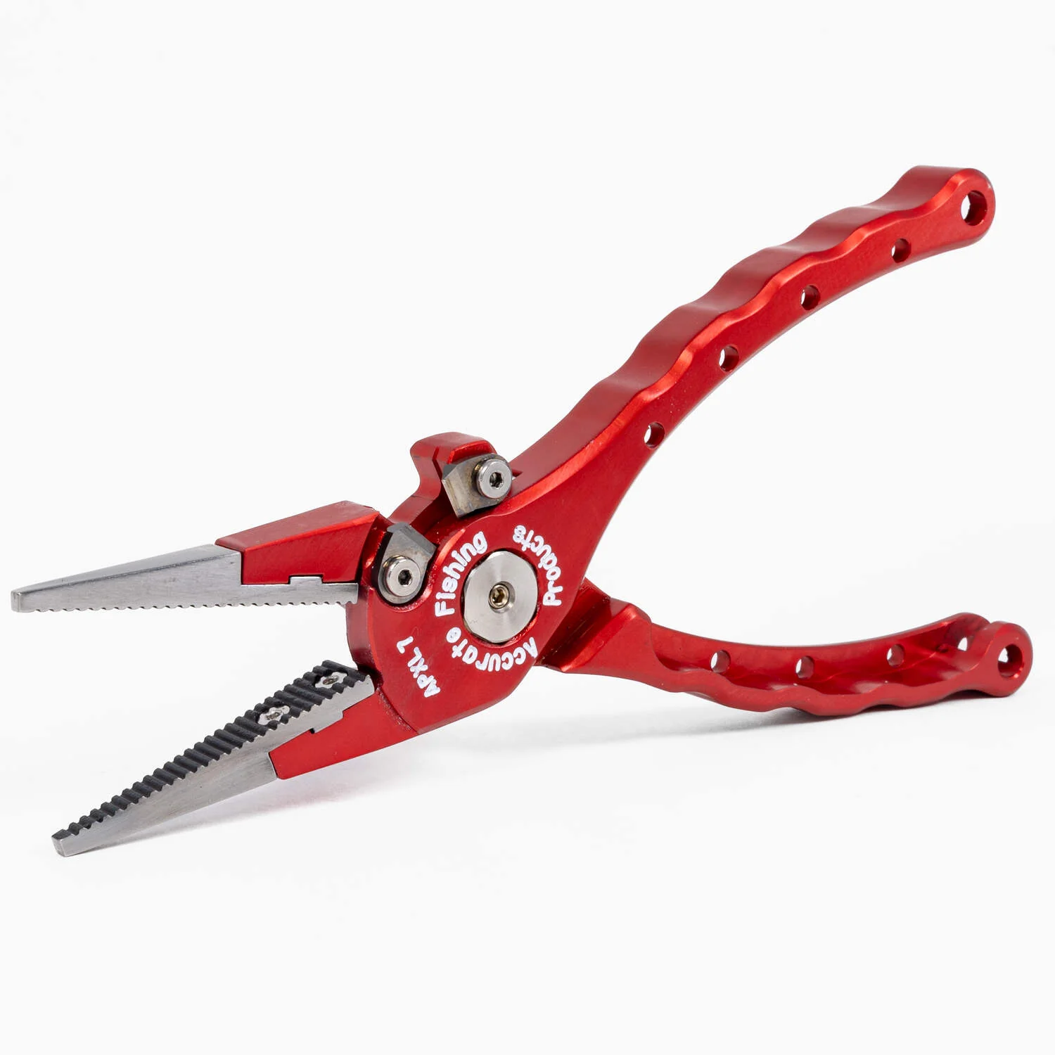 Accurate Piranha Extra Lite Pliers - Image 4