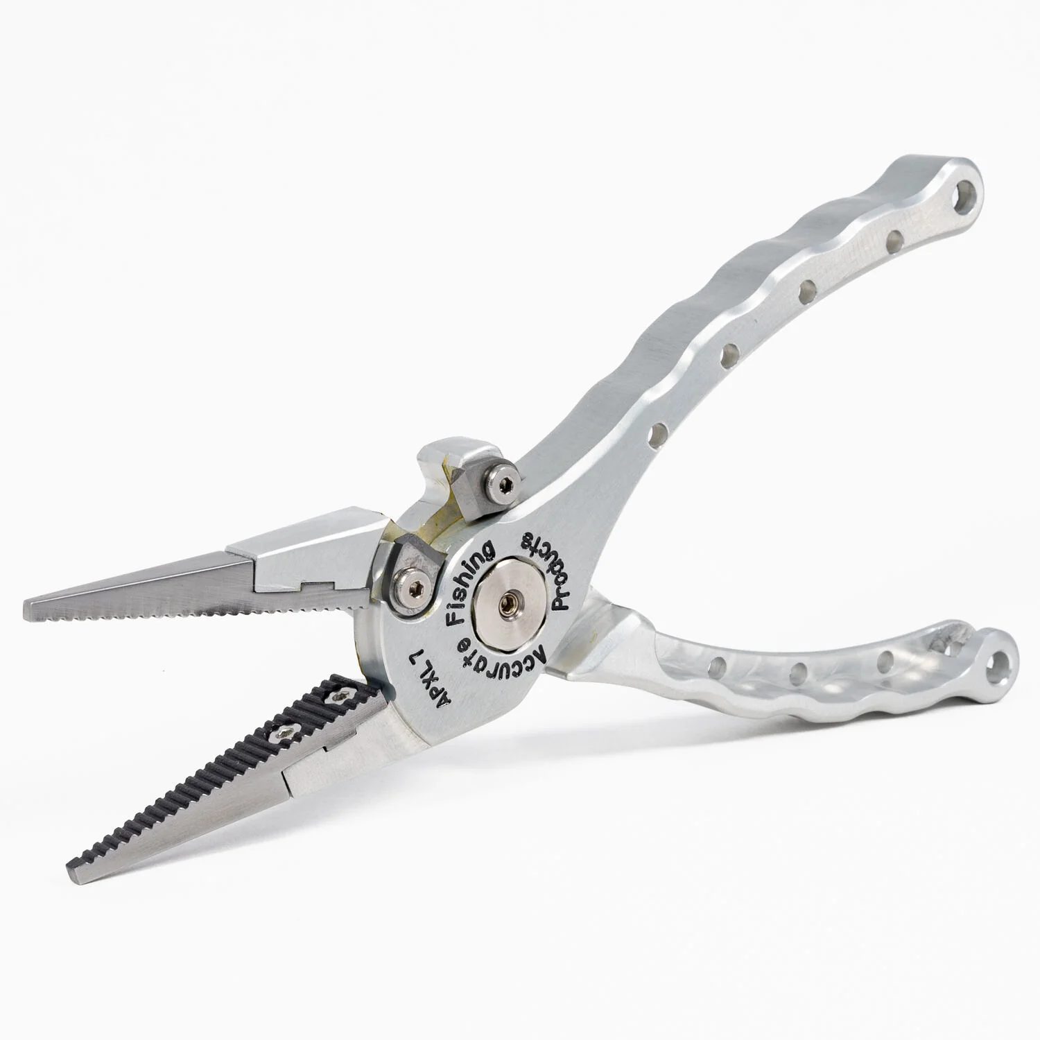 Accurate Piranha Extra Lite Pliers - Image 5