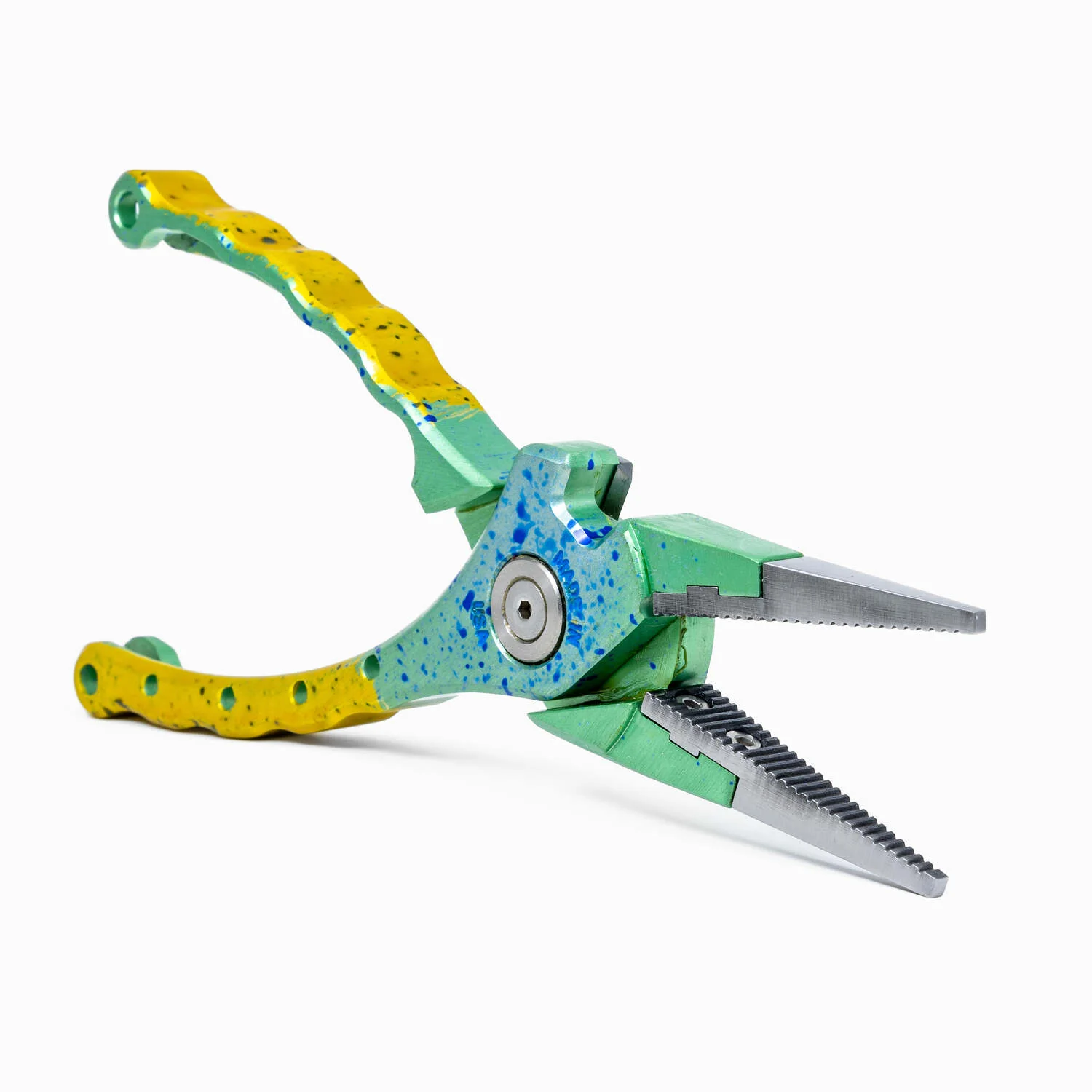 Accurate Piranha Extra Lite Pliers - Image 6