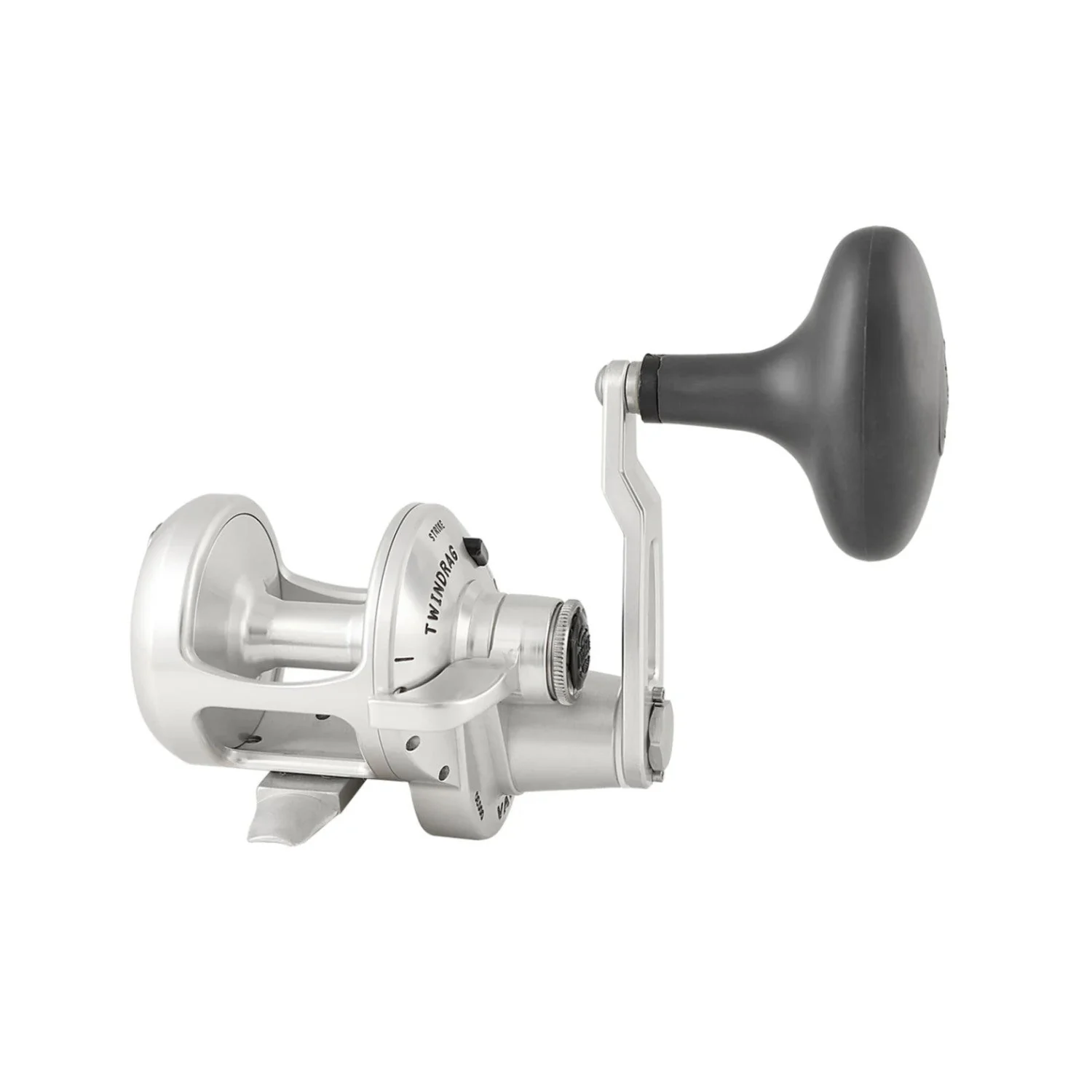 Accurate Valiant 2 400 Lever Drag Reels