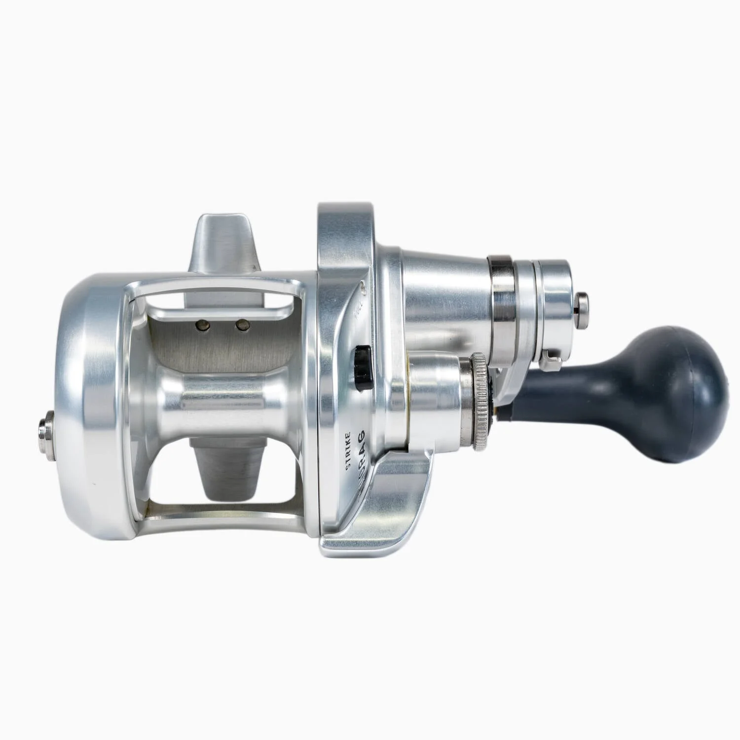 Accurate Valiant 2 400 Lever Drag Reels - Image 6