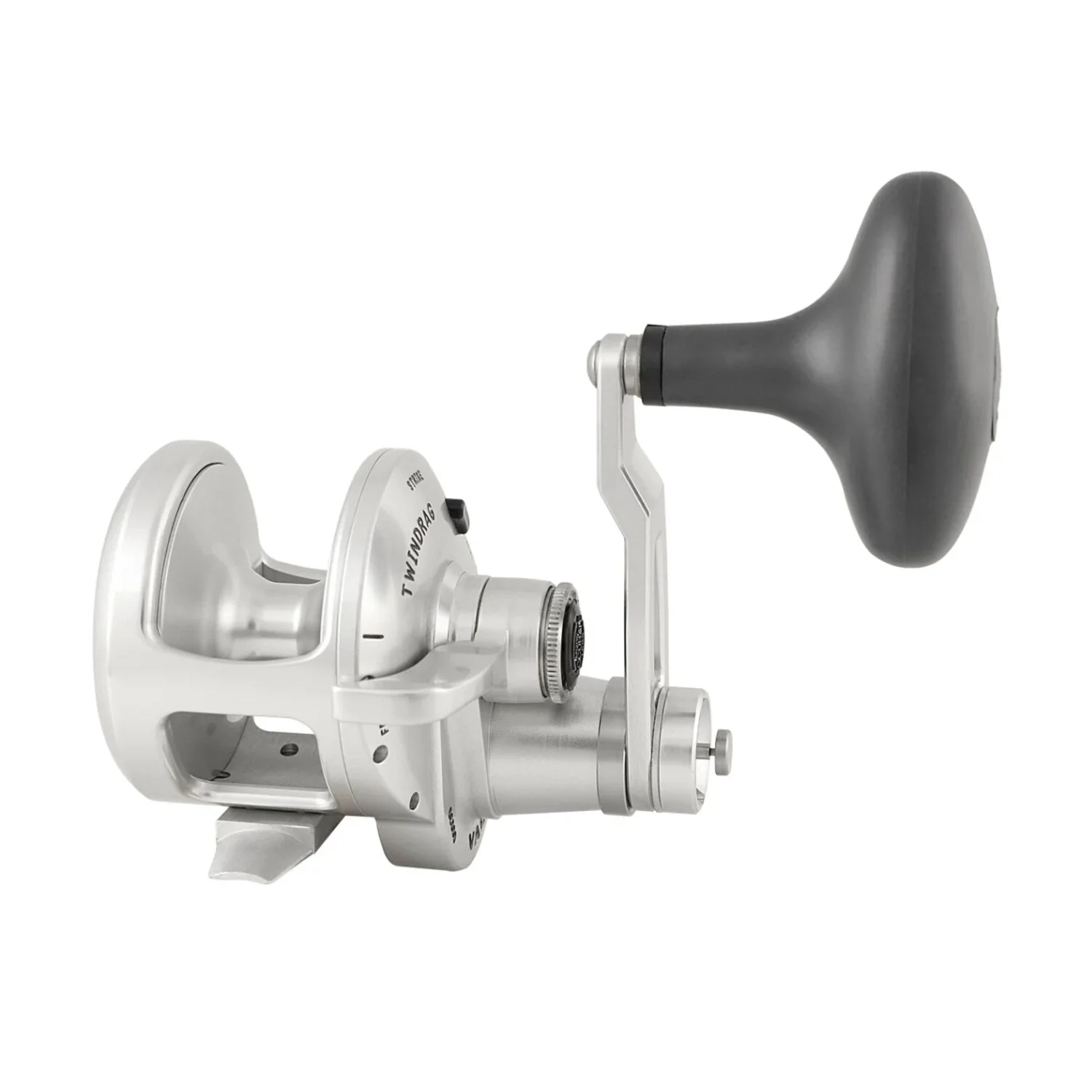 Accurate Valiant 2 500 Lever Drag Reels - Image 6