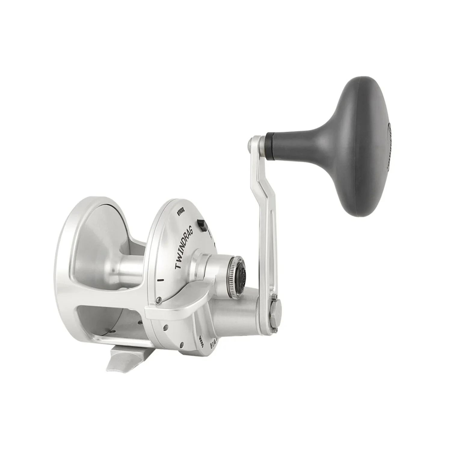 Accurate Valiant 2 600 Lever Drag Reels - Image 3