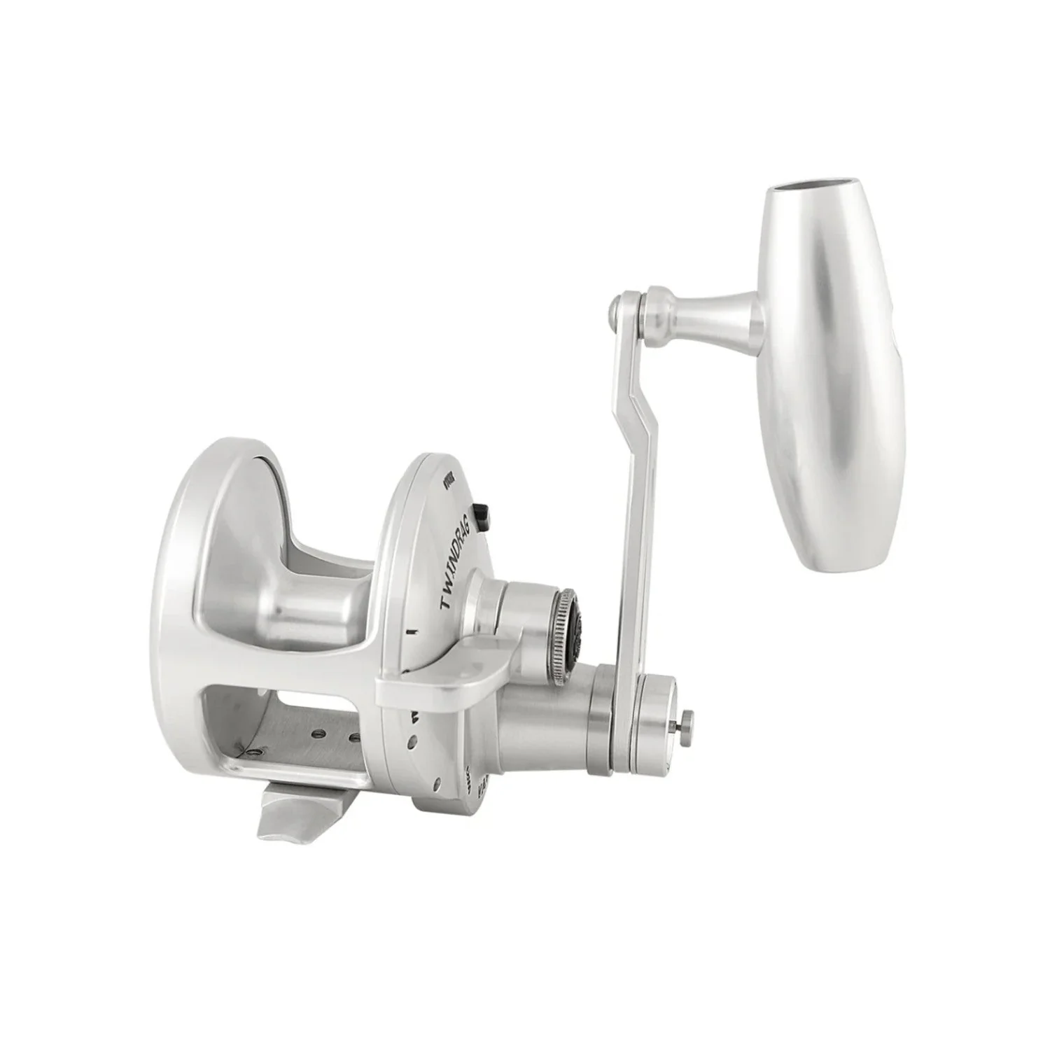 Accurate Valiant 2 600 Lever Drag Reels - Image 6