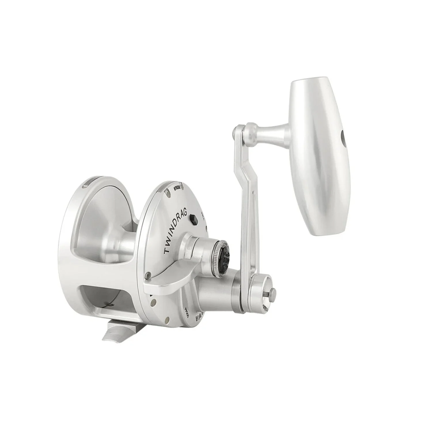 Accurate Valiant 2 800 Lever Drag Reels - Image 2