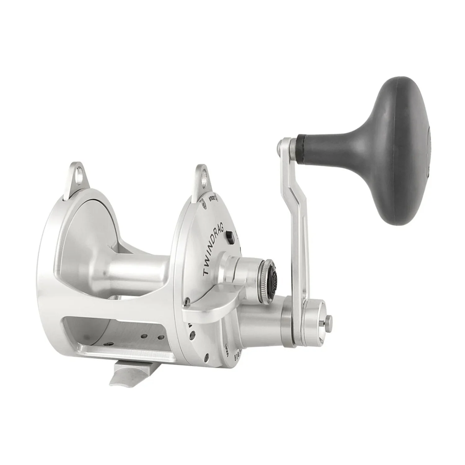Accurate Valiant 2 800 Lever Drag Reels - Image 3