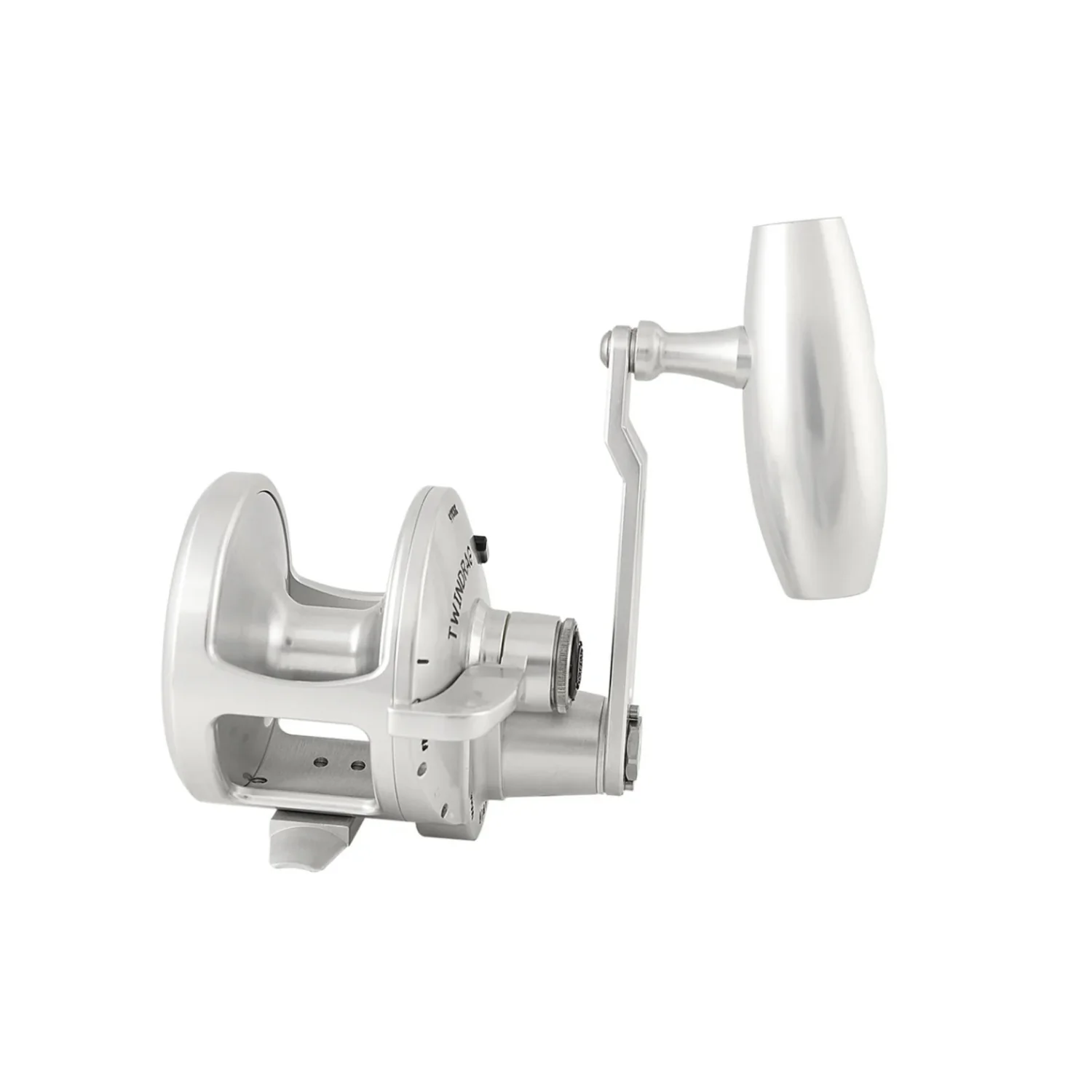 Accurate Valiant 2 Lever Drag Reels - Image 12