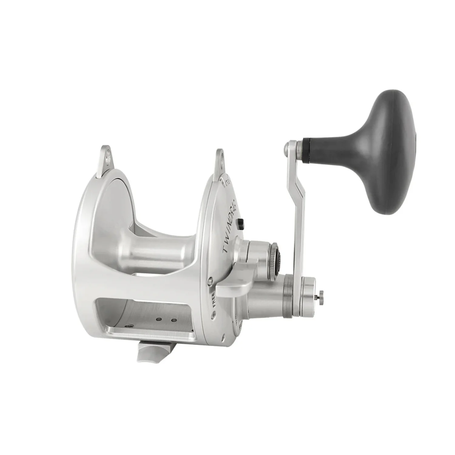 Accurate Valiant 2 Lever Drag Reels - Image 26