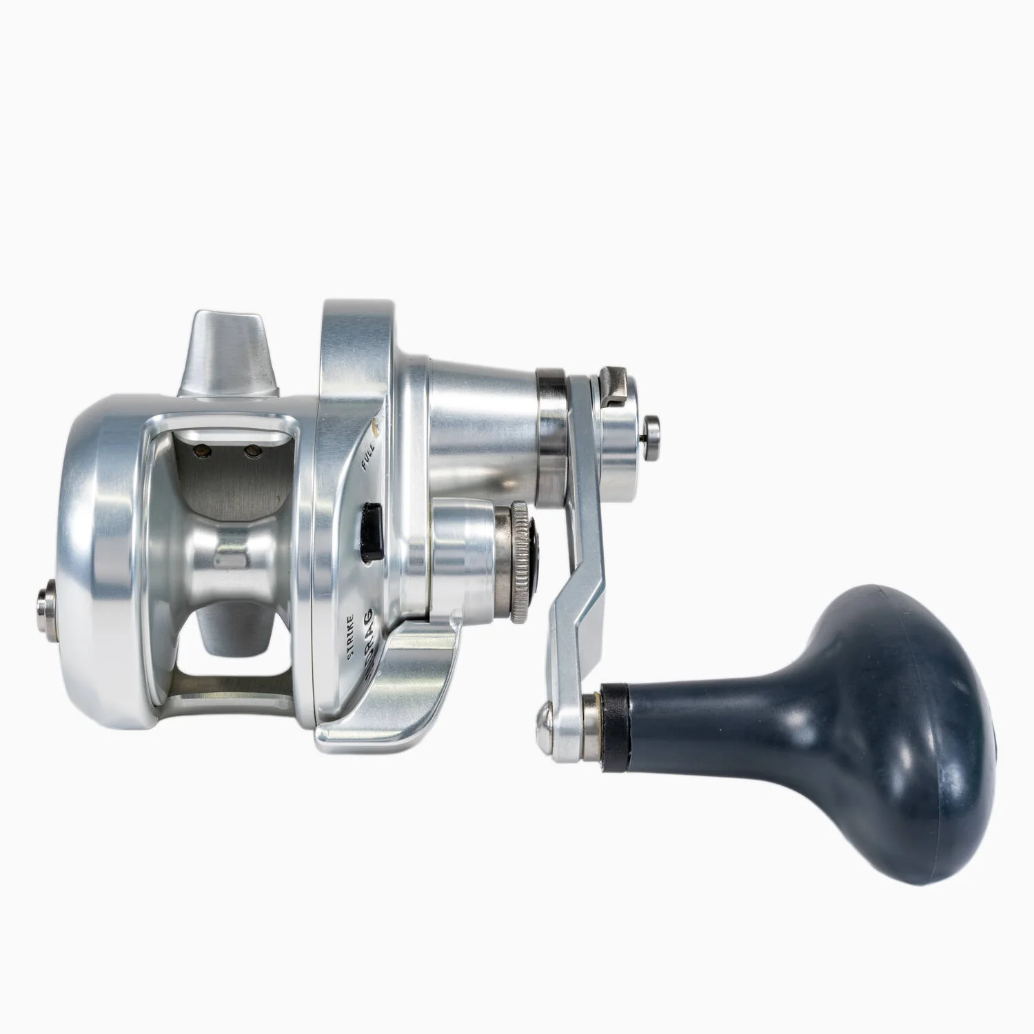 Accurate Valiant 2 Lever Drag Reels - Image 30