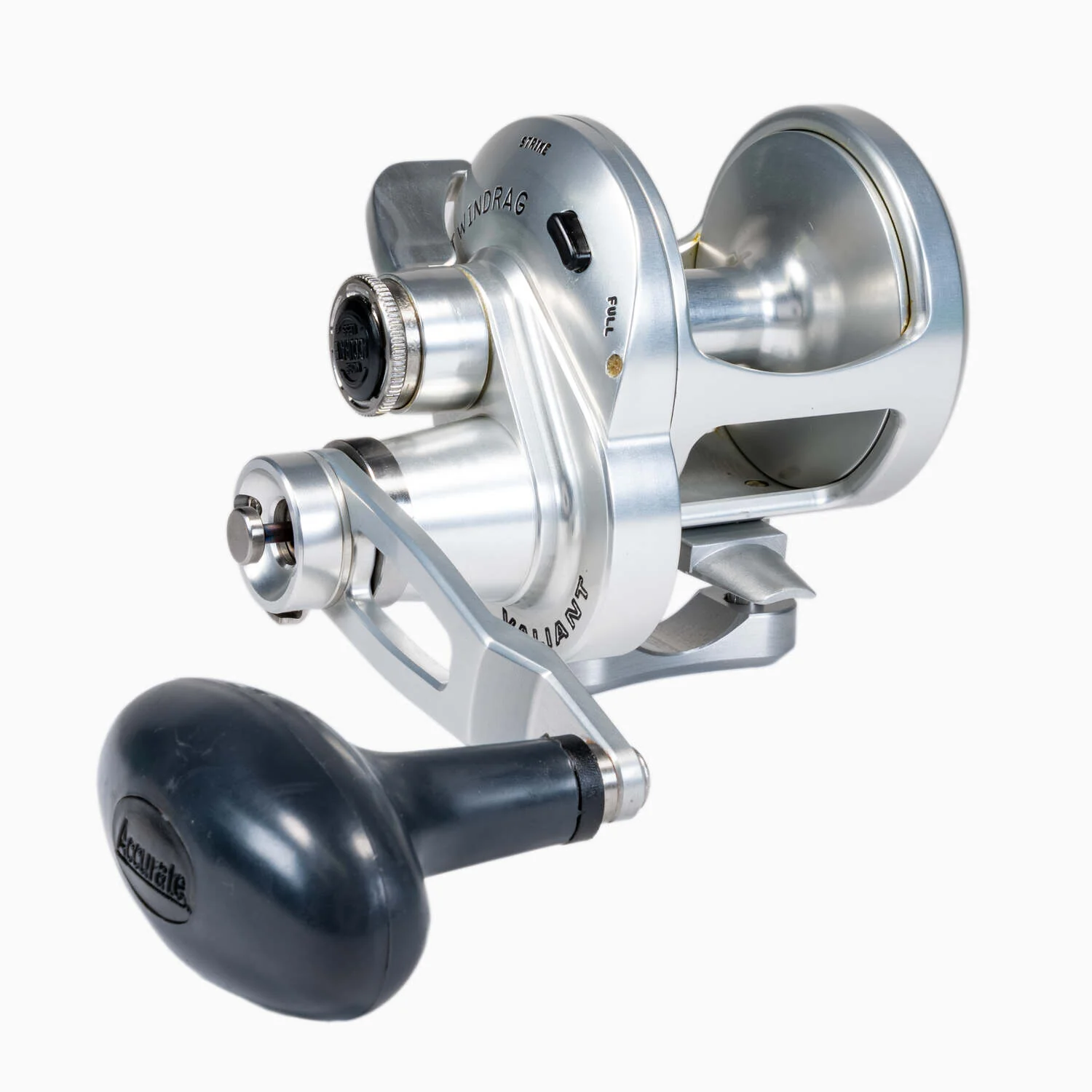 Accurate Valiant 2 Lever Drag Reels - Image 35