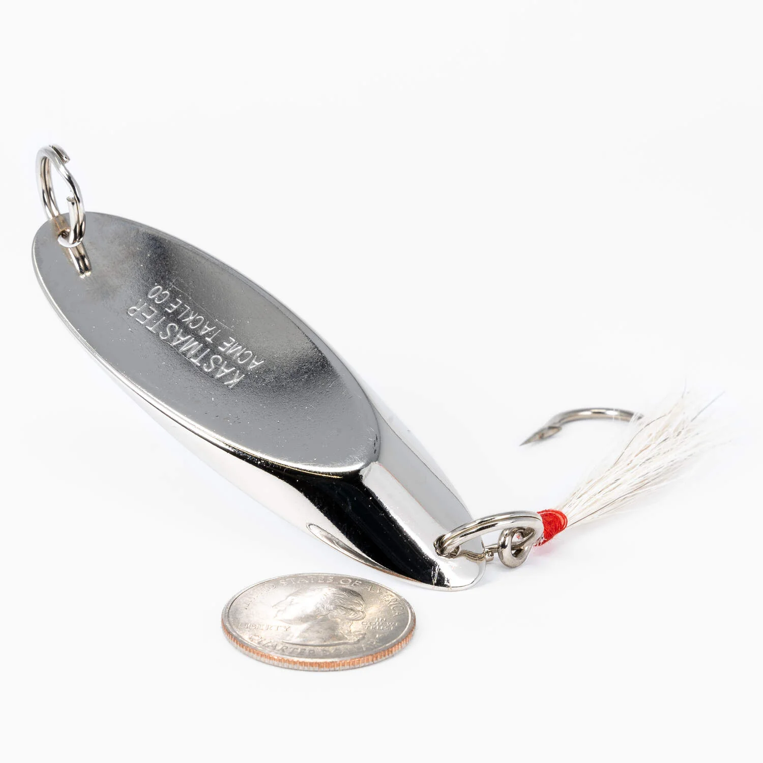 Acme Kastmaster Lures SW - Image 5
