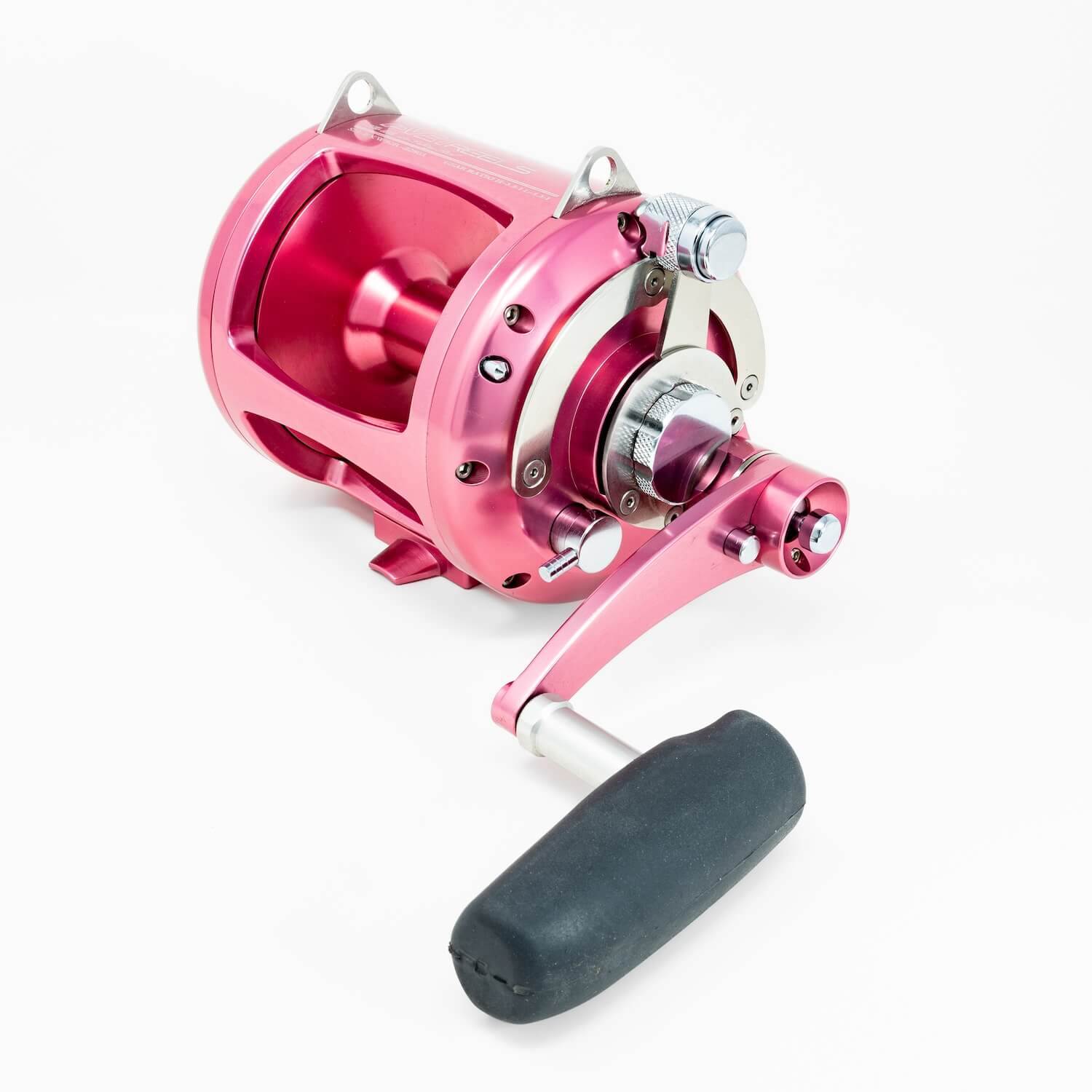 Avet EX 30/2 Lever Drag Reels - Image 8