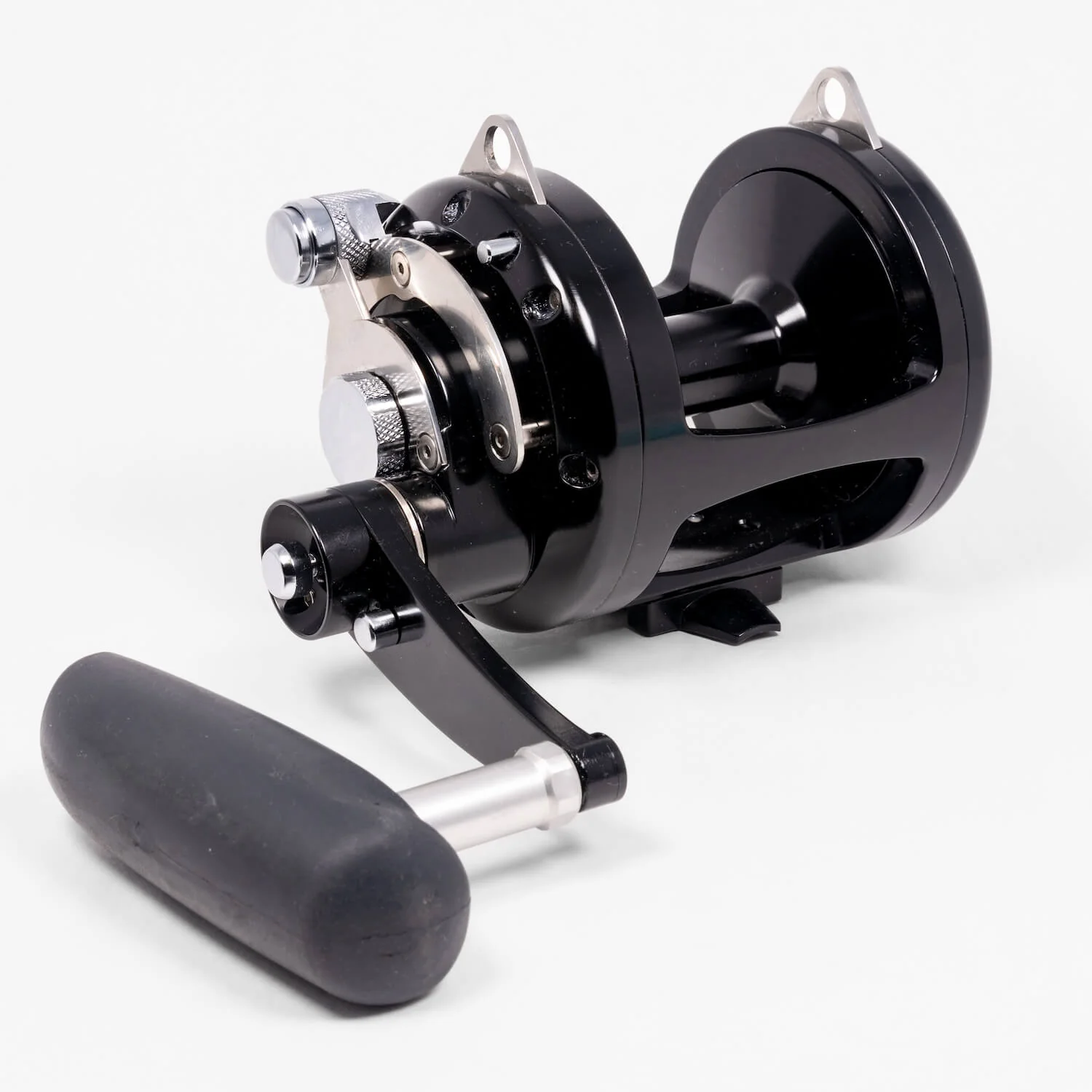Avet EX 50/3 Lever Drag Reels - Image 2