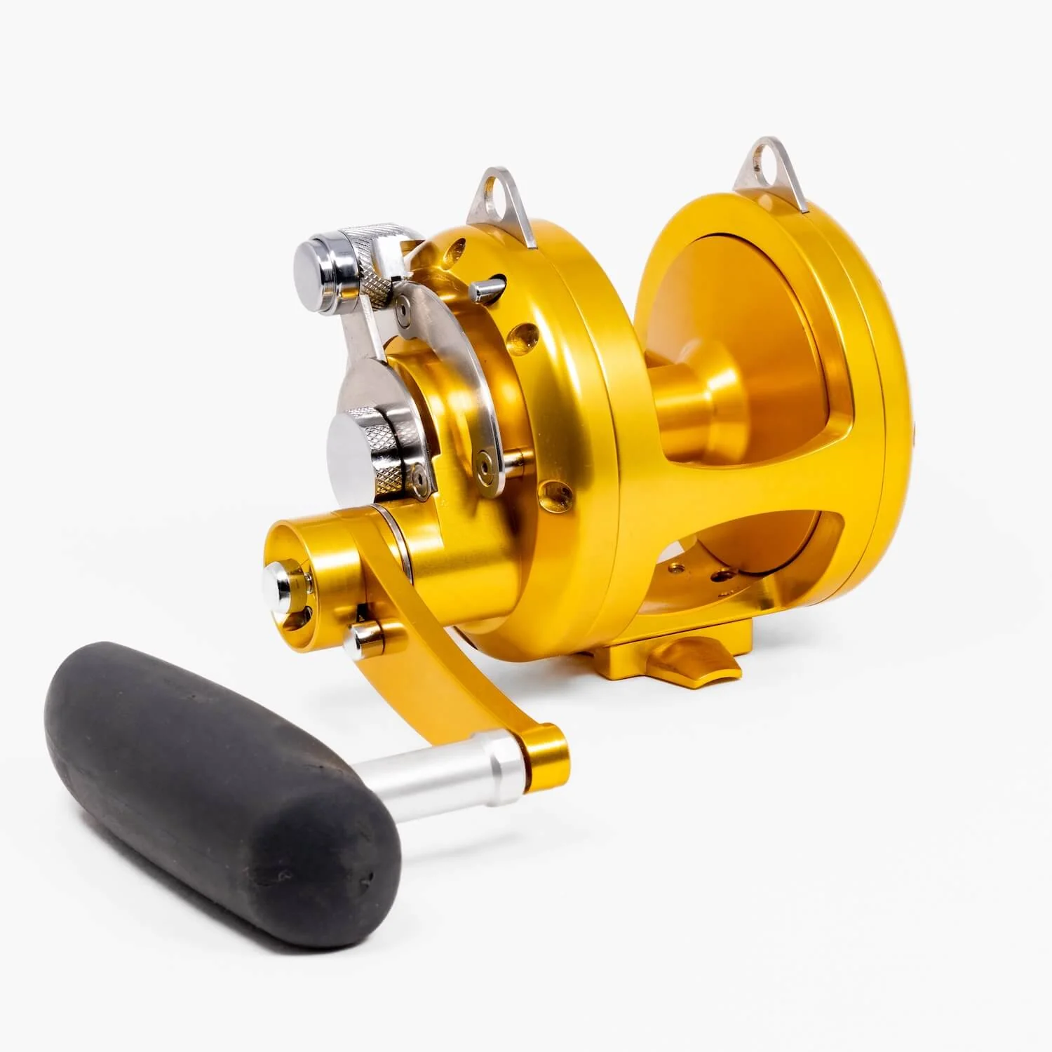 Avet EX 50/3 Lever Drag Reels - Image 4
