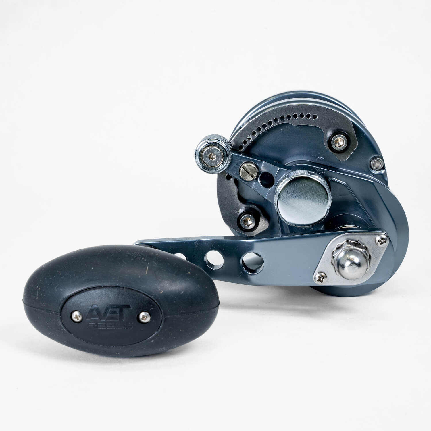 Avet G2 MXJ Lever Drag Reels - Image 4