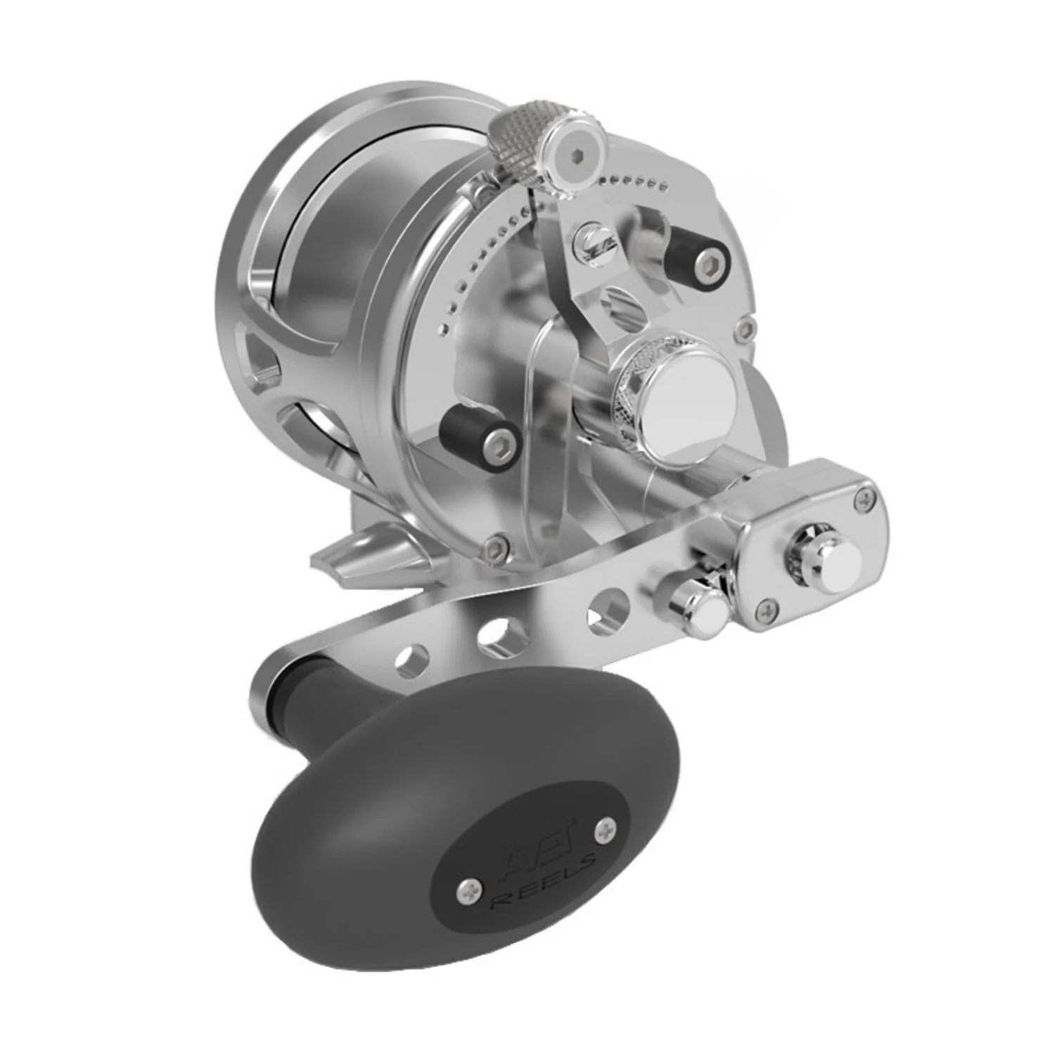 Avet G2 MXJ Lever Drag Reels - Image 9