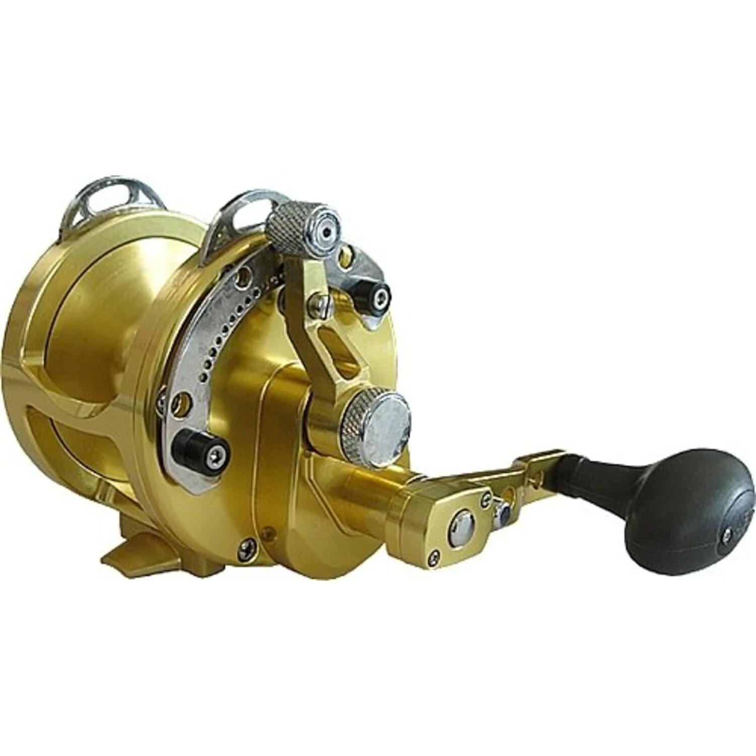 Avet HX Lever Drag Fishing Reels 5/2