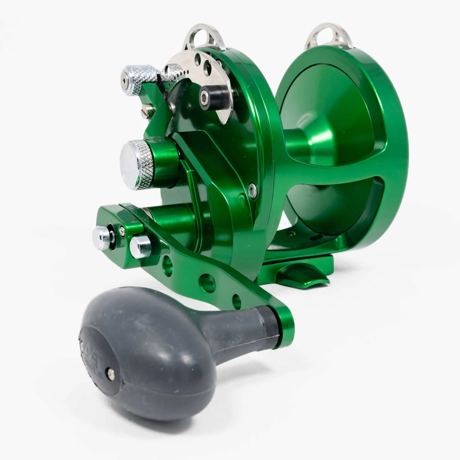 Avet HX Lever Drag Fishing Reels 5/2 - Image 2