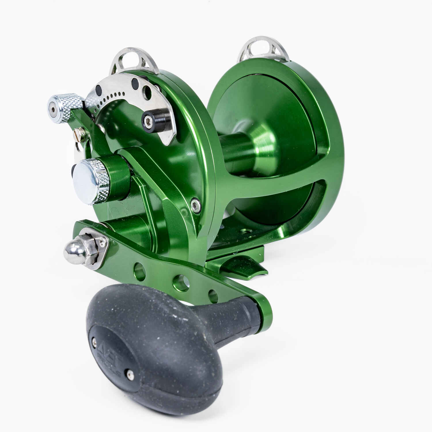 Avet HX Lever Drag Fishing Reels 5/2 - Image 5