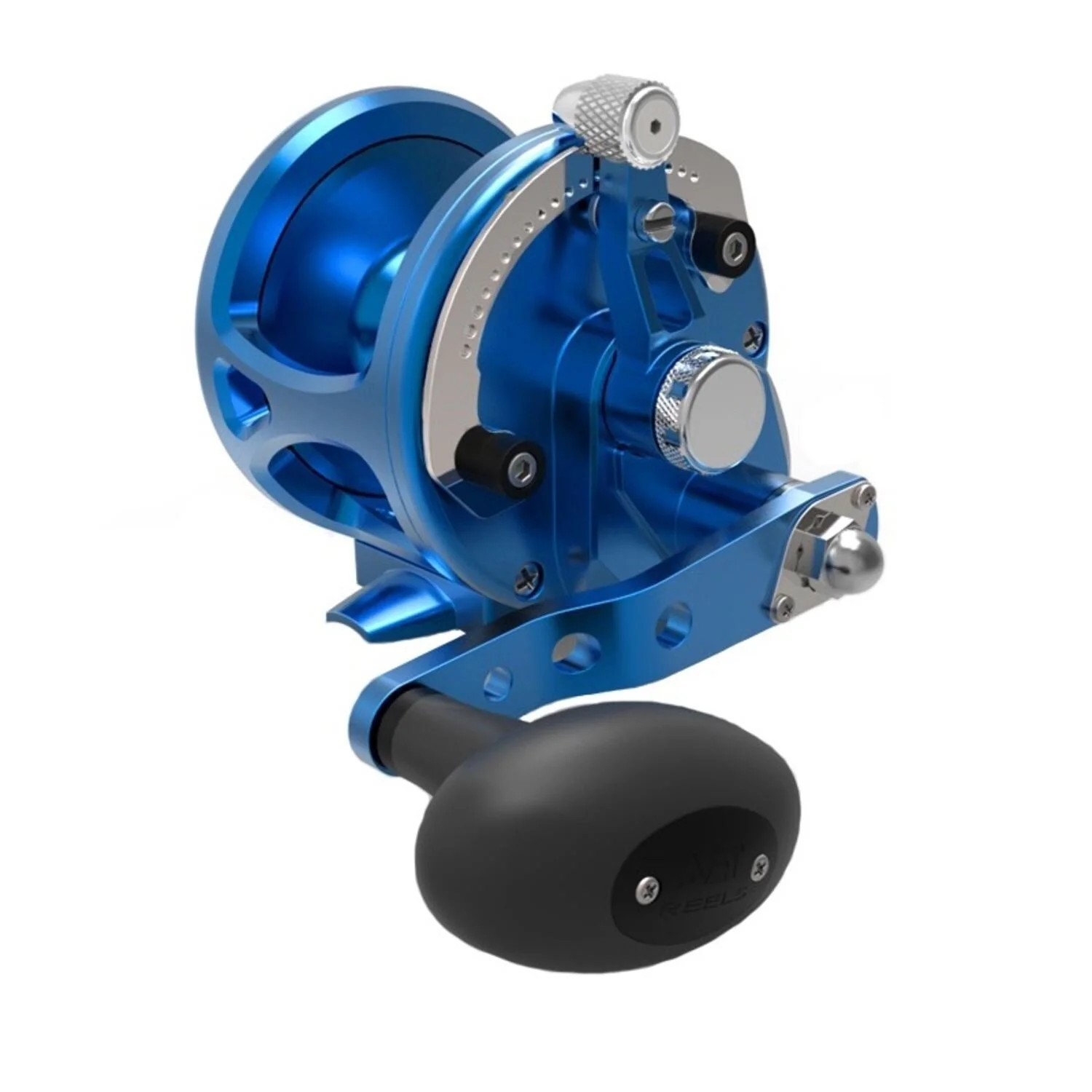 Avet JX G2 6.0 MC Lever Drag Reels - Image 2