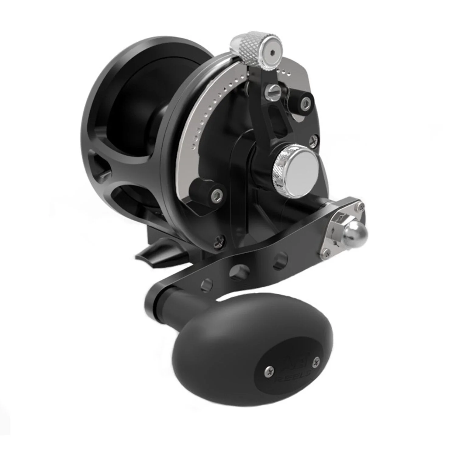 Avet JX G2 6/3 Lever Drag Reels