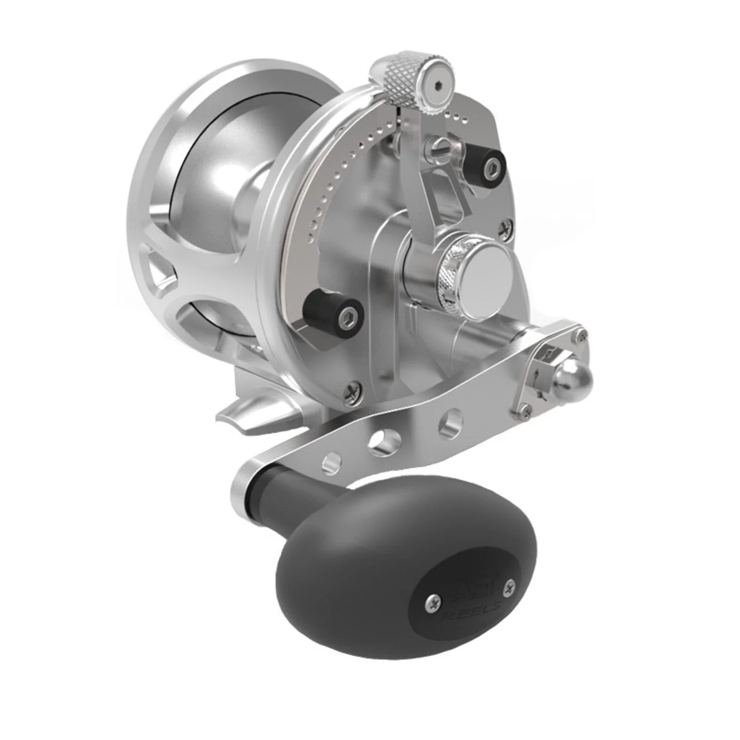 Avet JX G2 6/3 Lever Drag Reels - Image 4