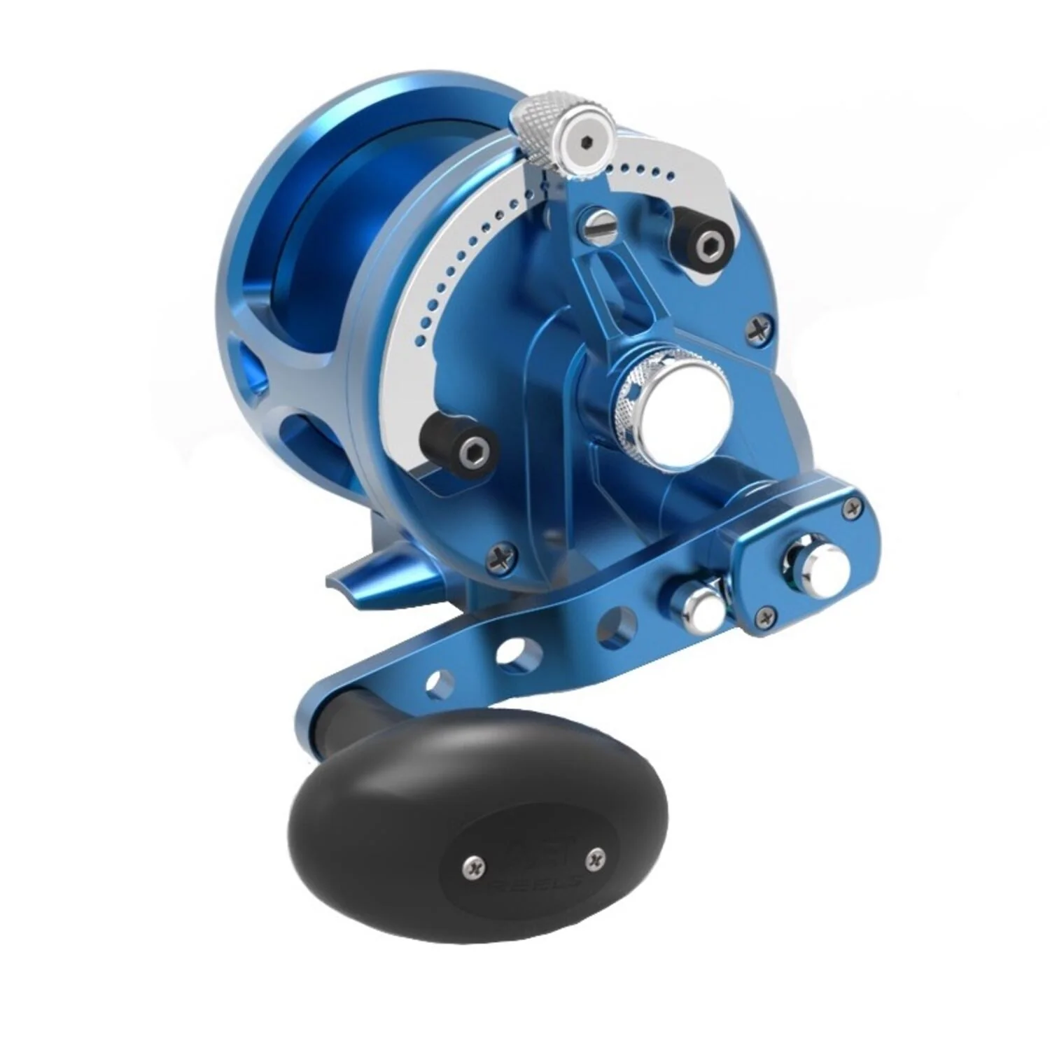 Avet JX G2 6/3 Lever Drag Reels - Image 5