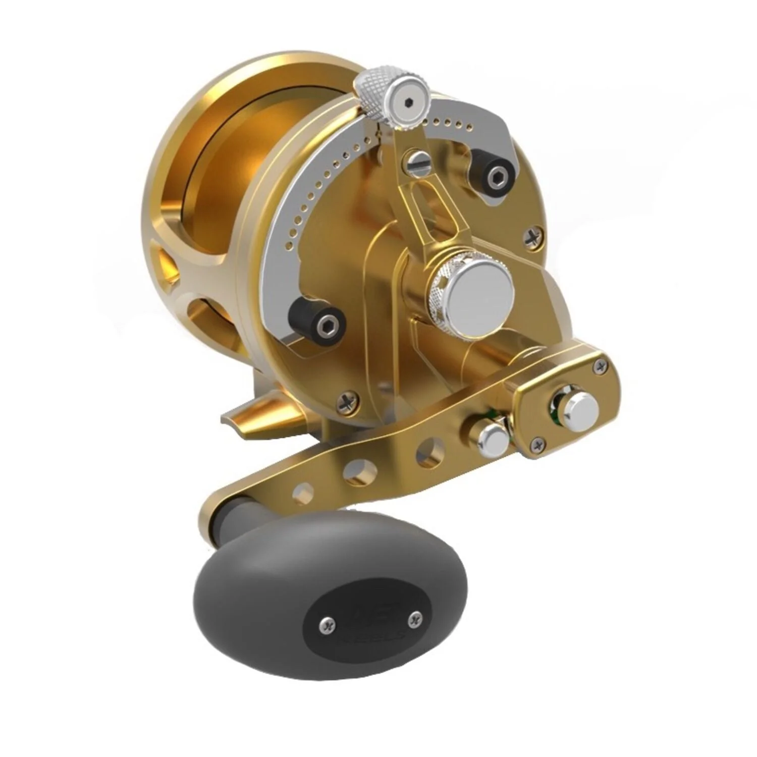 Avet JX G2 6/3 Lever Drag Reels - Image 6