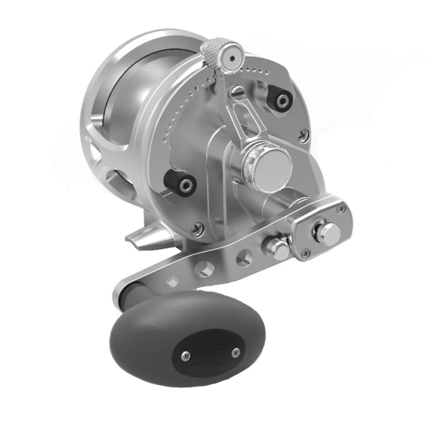 Avet JX G2 6/3 Lever Drag Reels - Image 8