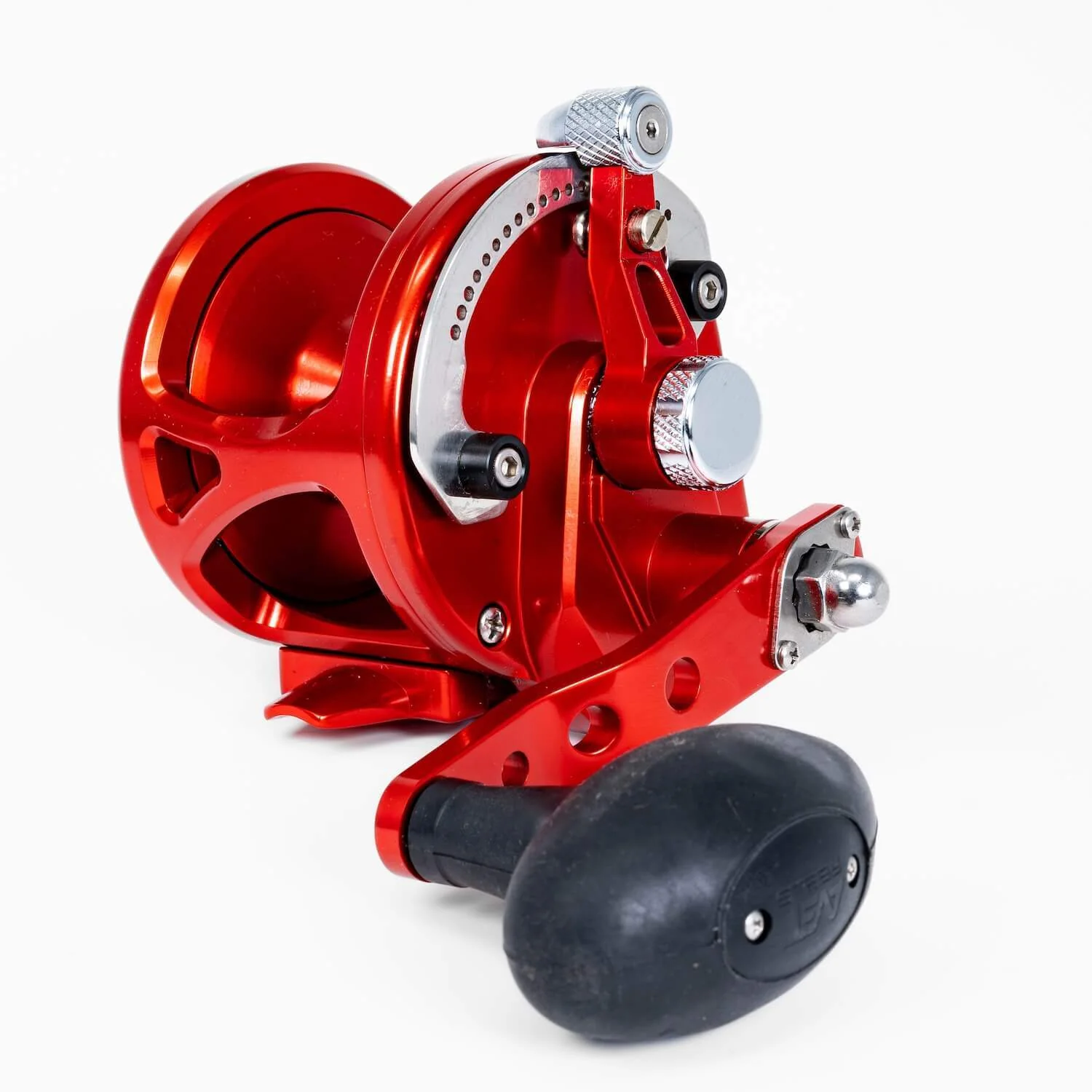 Avet JX G2 6/3 Lever Drag Reels - Image 9